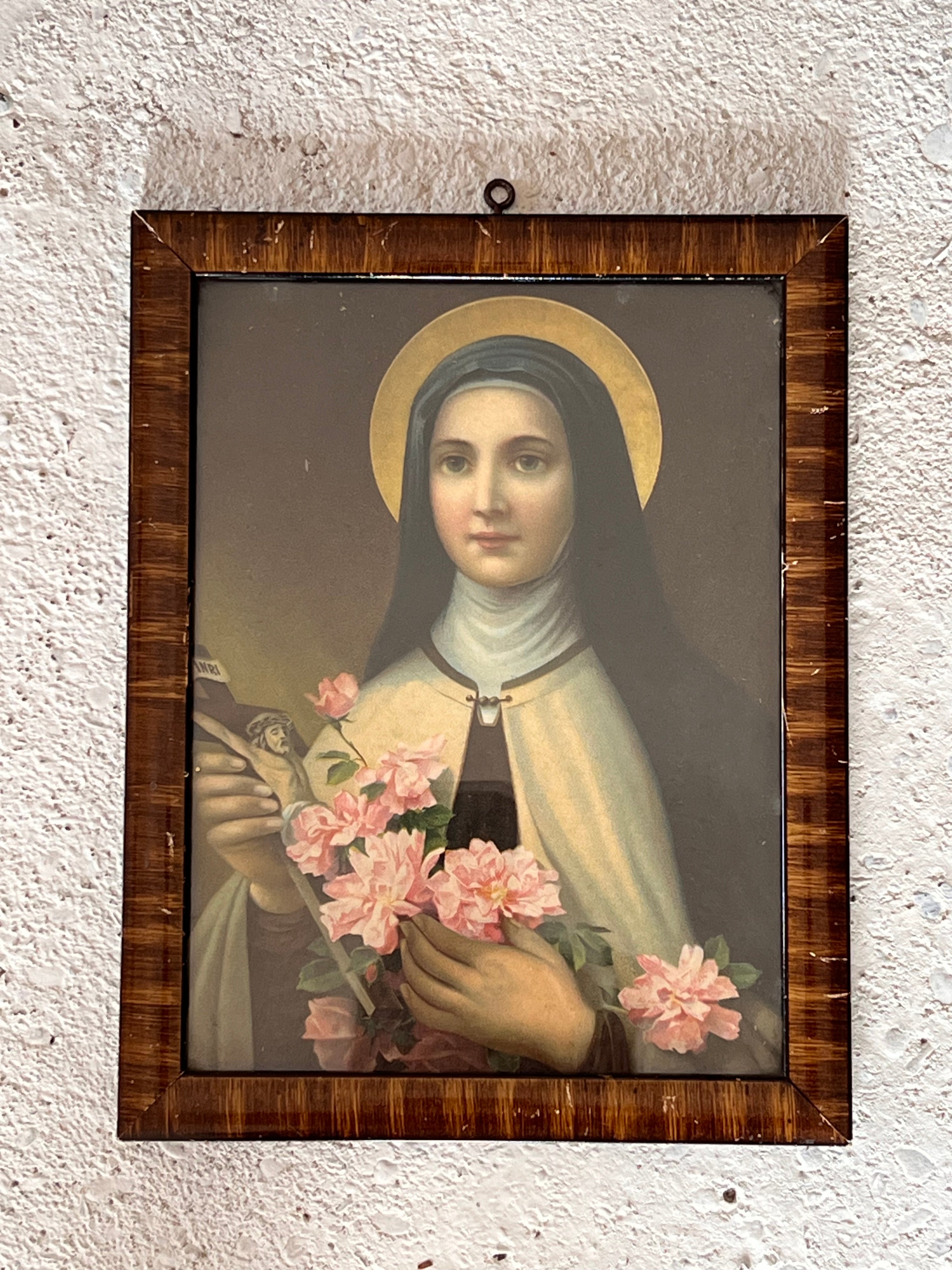 Theresia van Lisieux