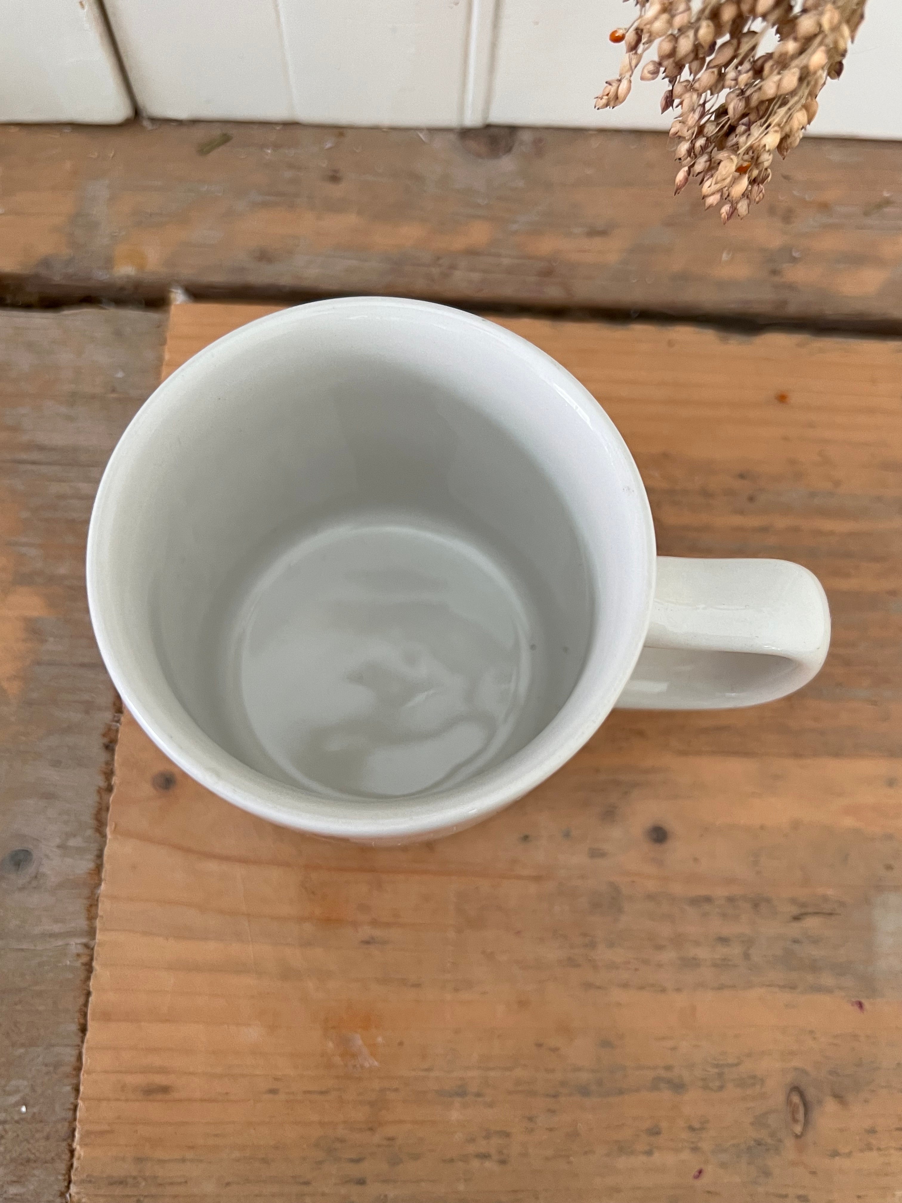 Peter Rabbit Beker Wedgwood