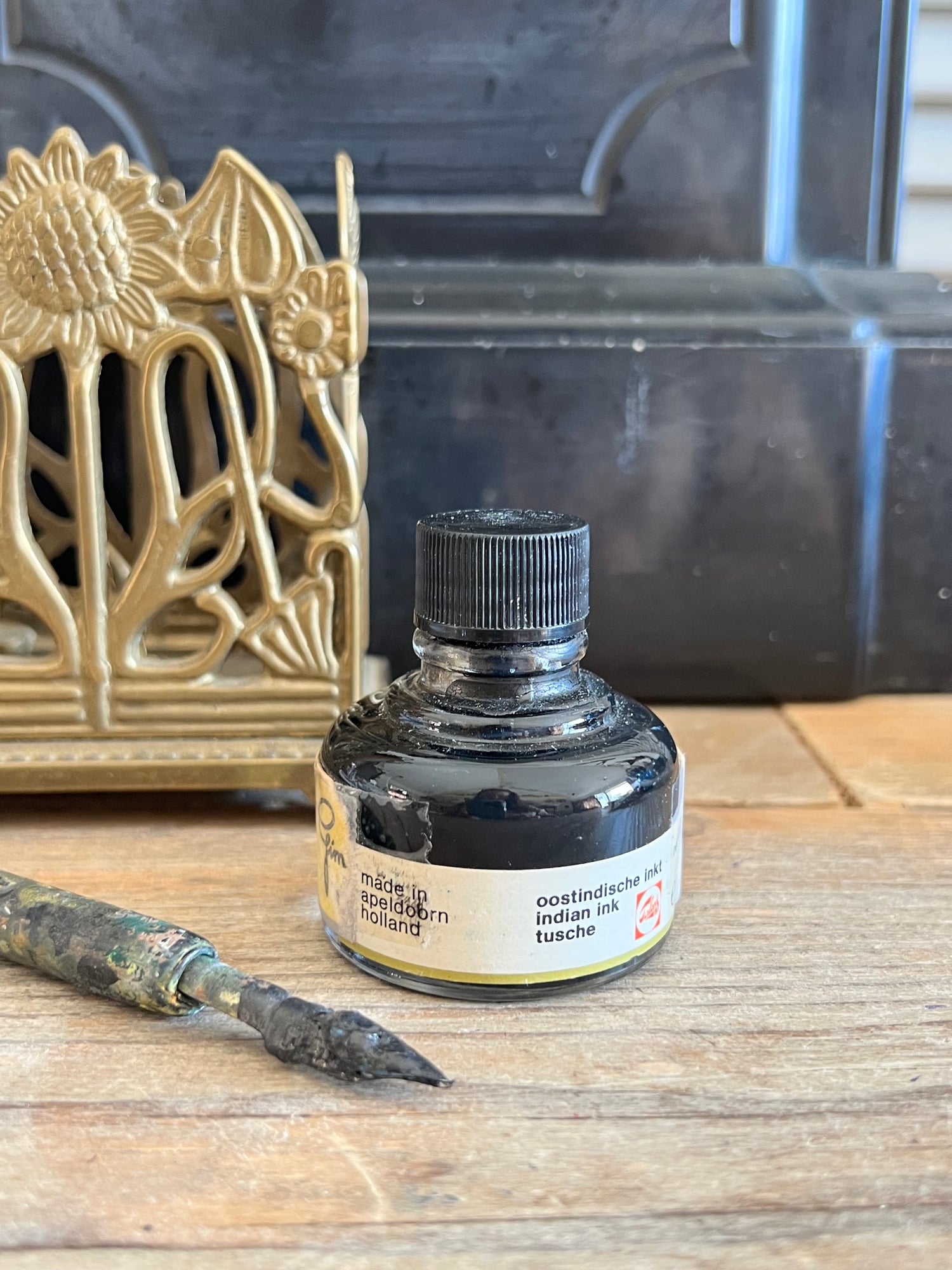 Gimborn inktflesje