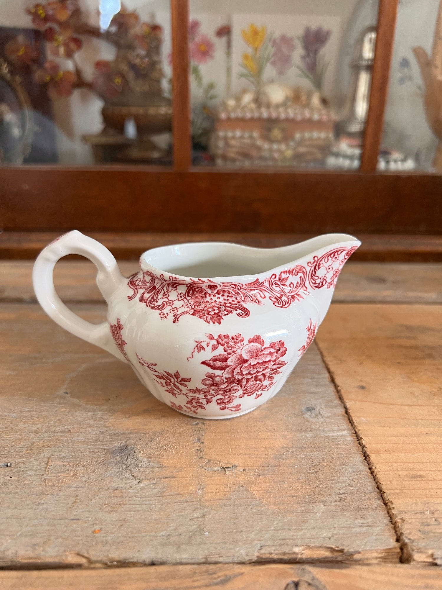 Villeroy und Boch Valeria Milchkännchen