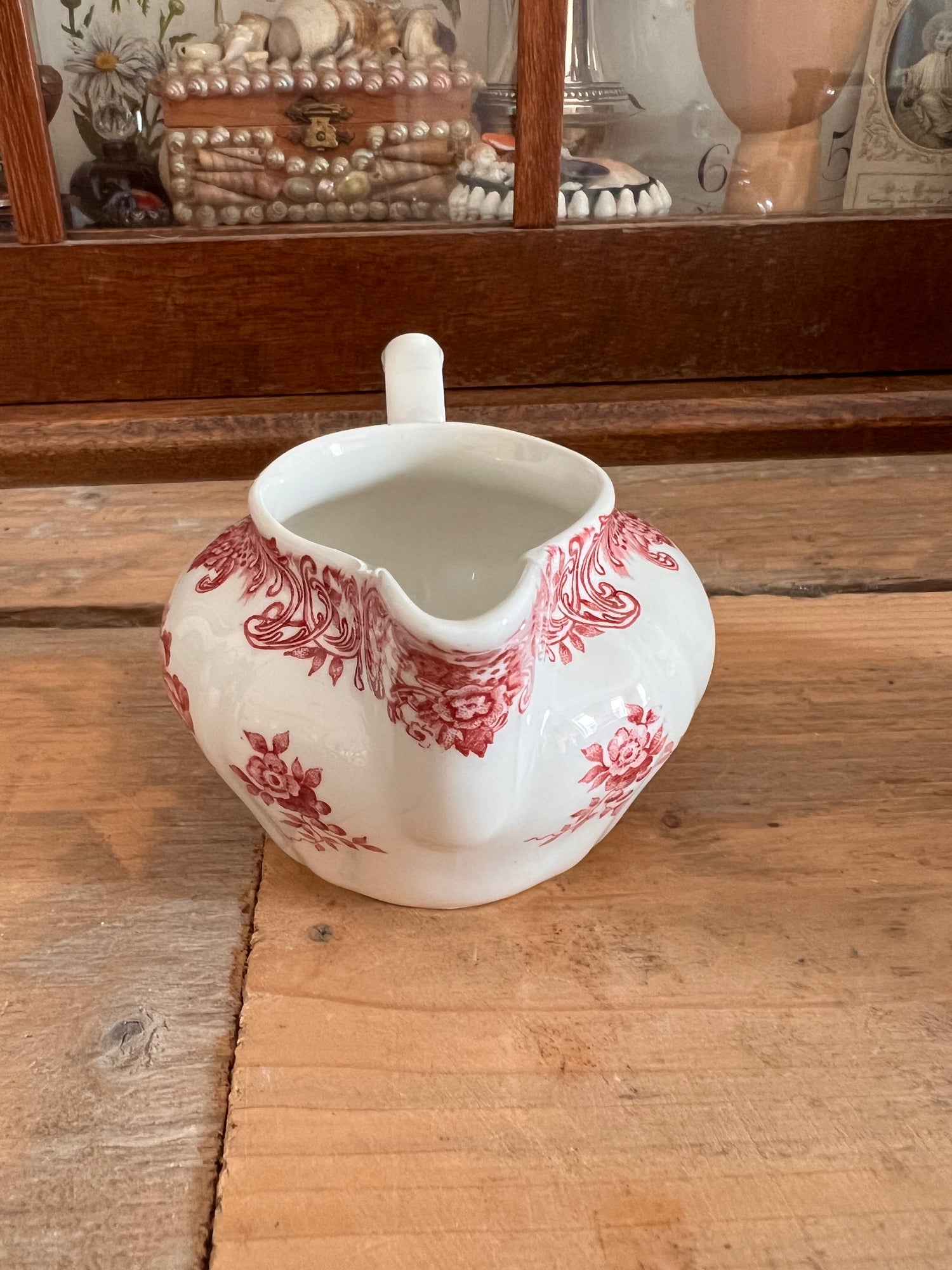 Villeroy und Boch Valeria Milchkännchen