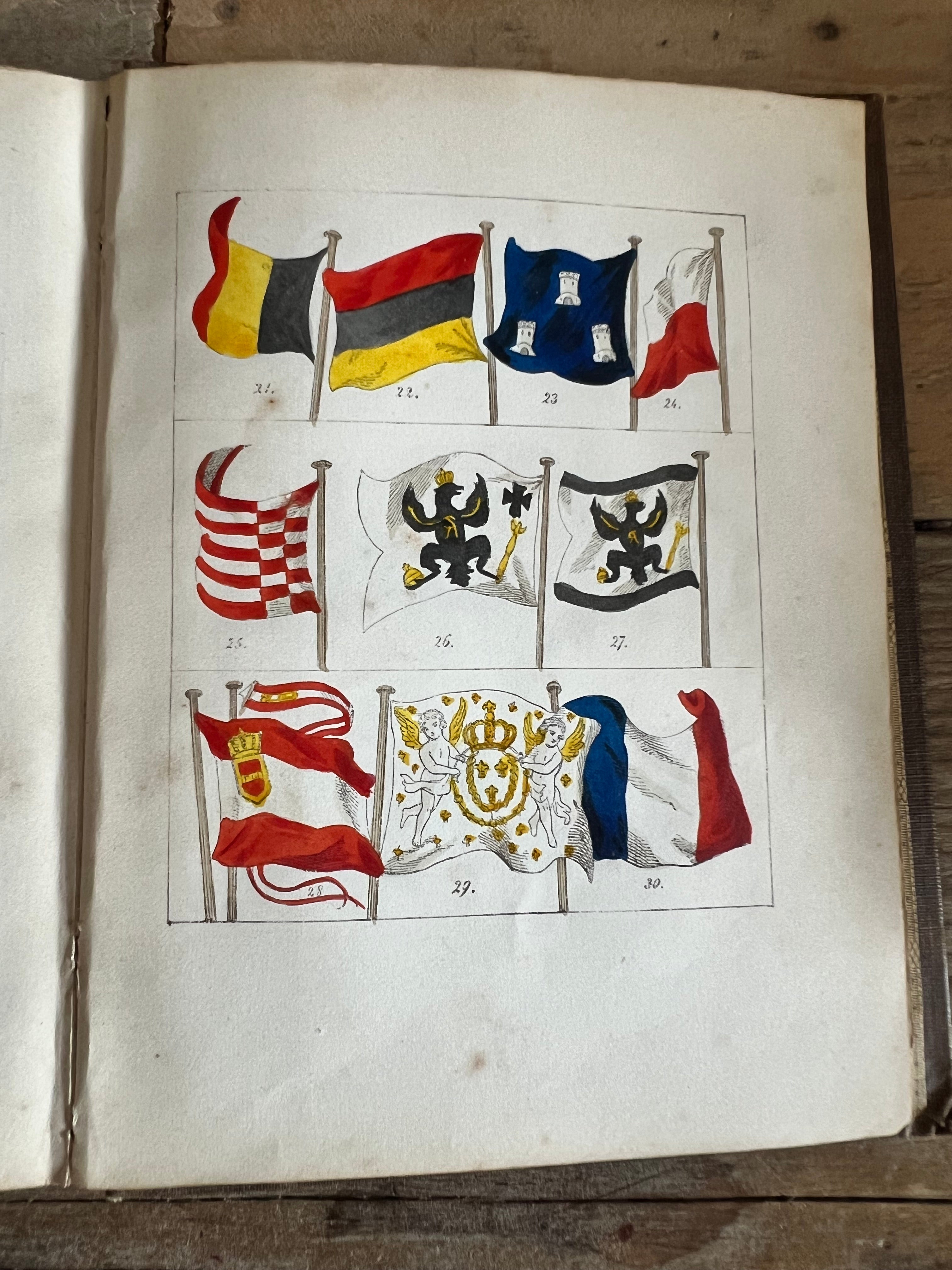 Boek Het Schip uit 1851