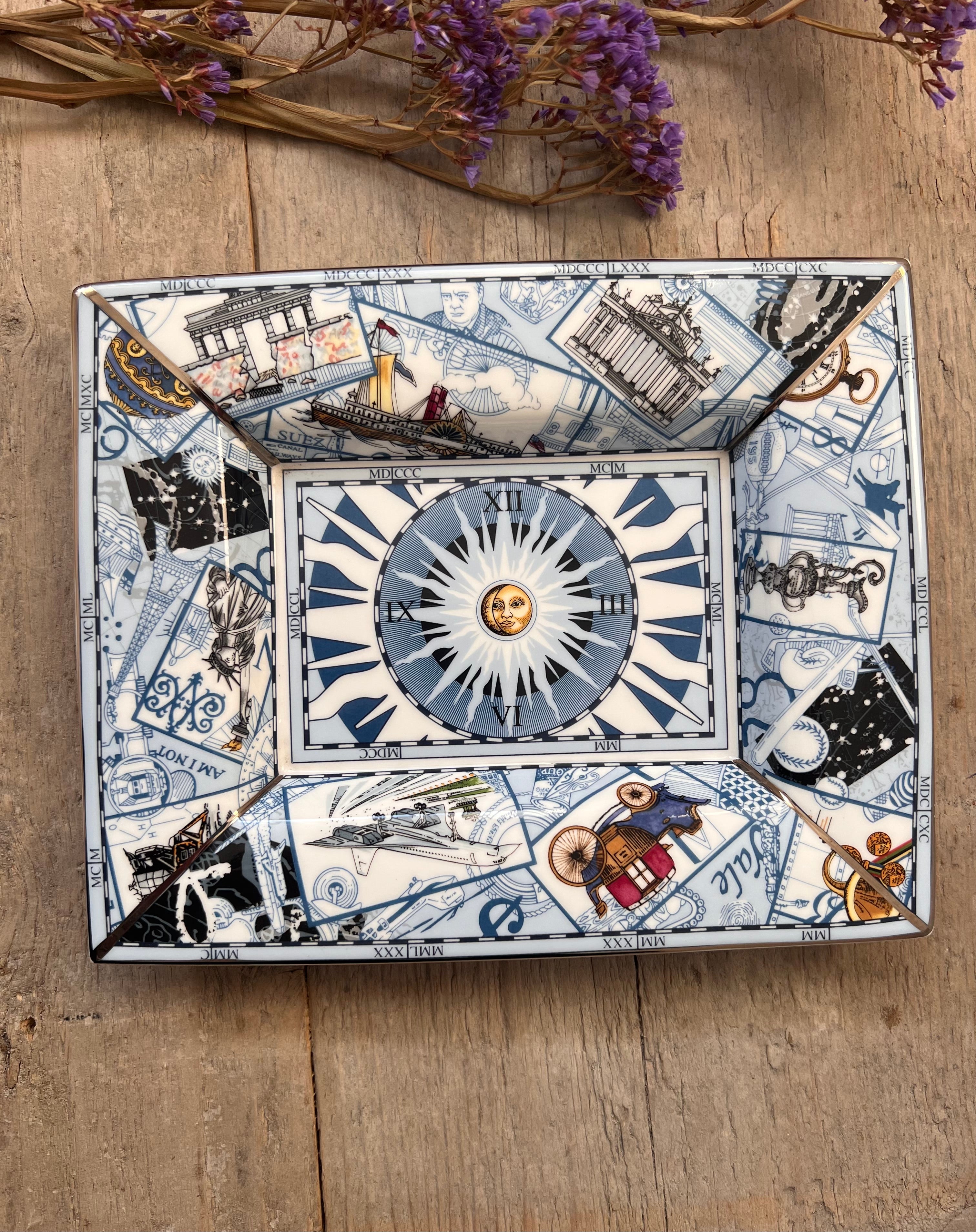 Vide Poche "Millenium" Wedgwood