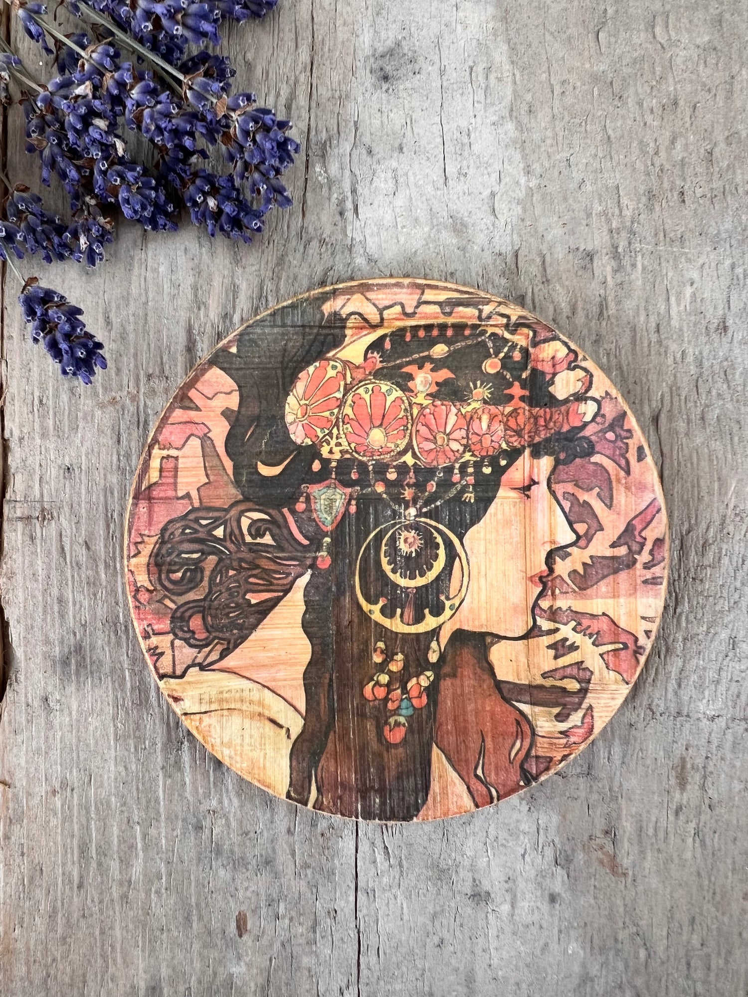 Mucha bowl bamboo 3