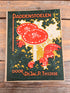 Verkade plaatjesalbum Paddenstoelen