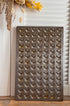 Vintage chocoladevorm kippetjes