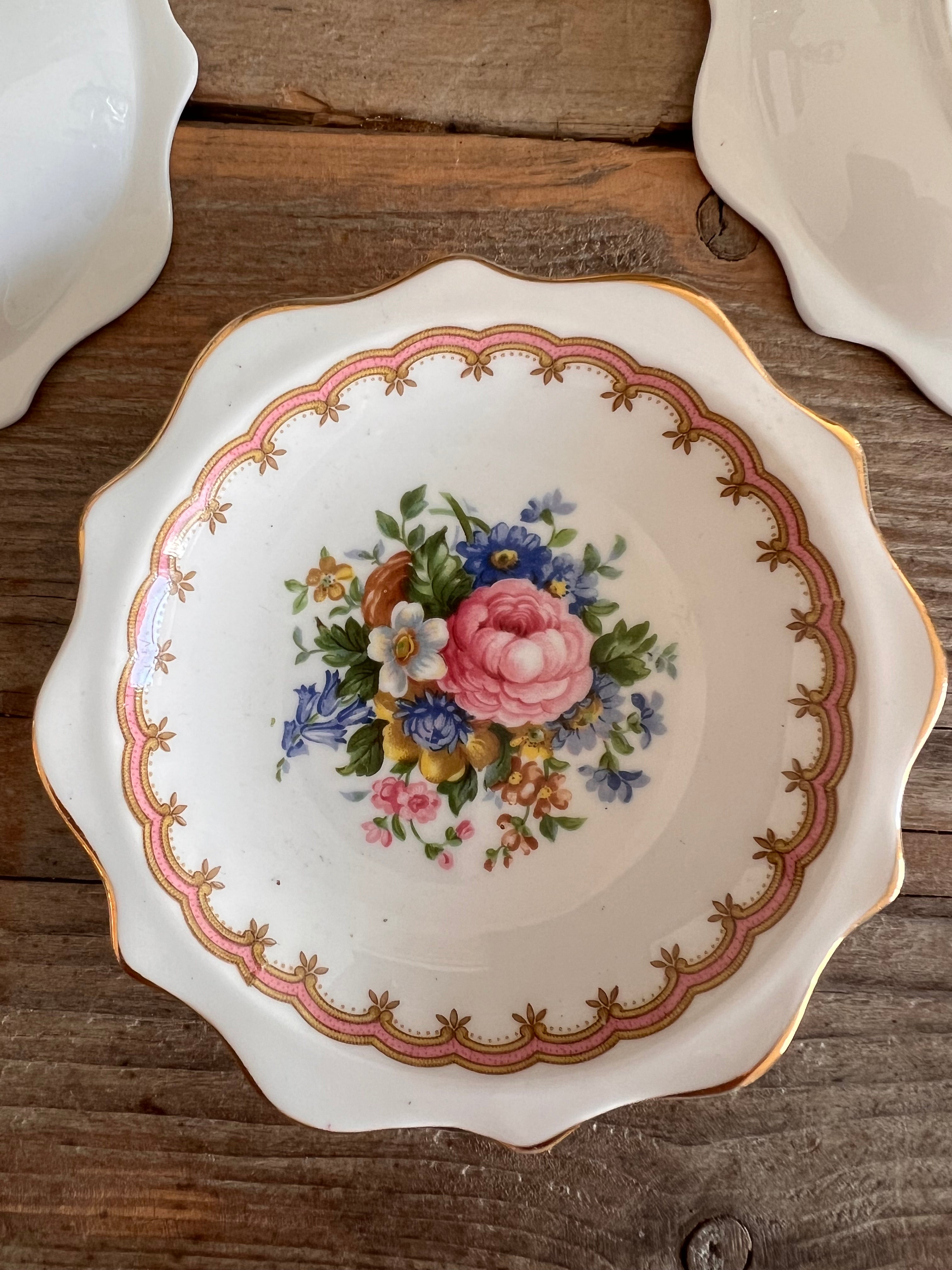 Lady Carlyle Royal Albert