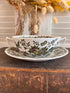 Ridgway Windsor soepkom groen
