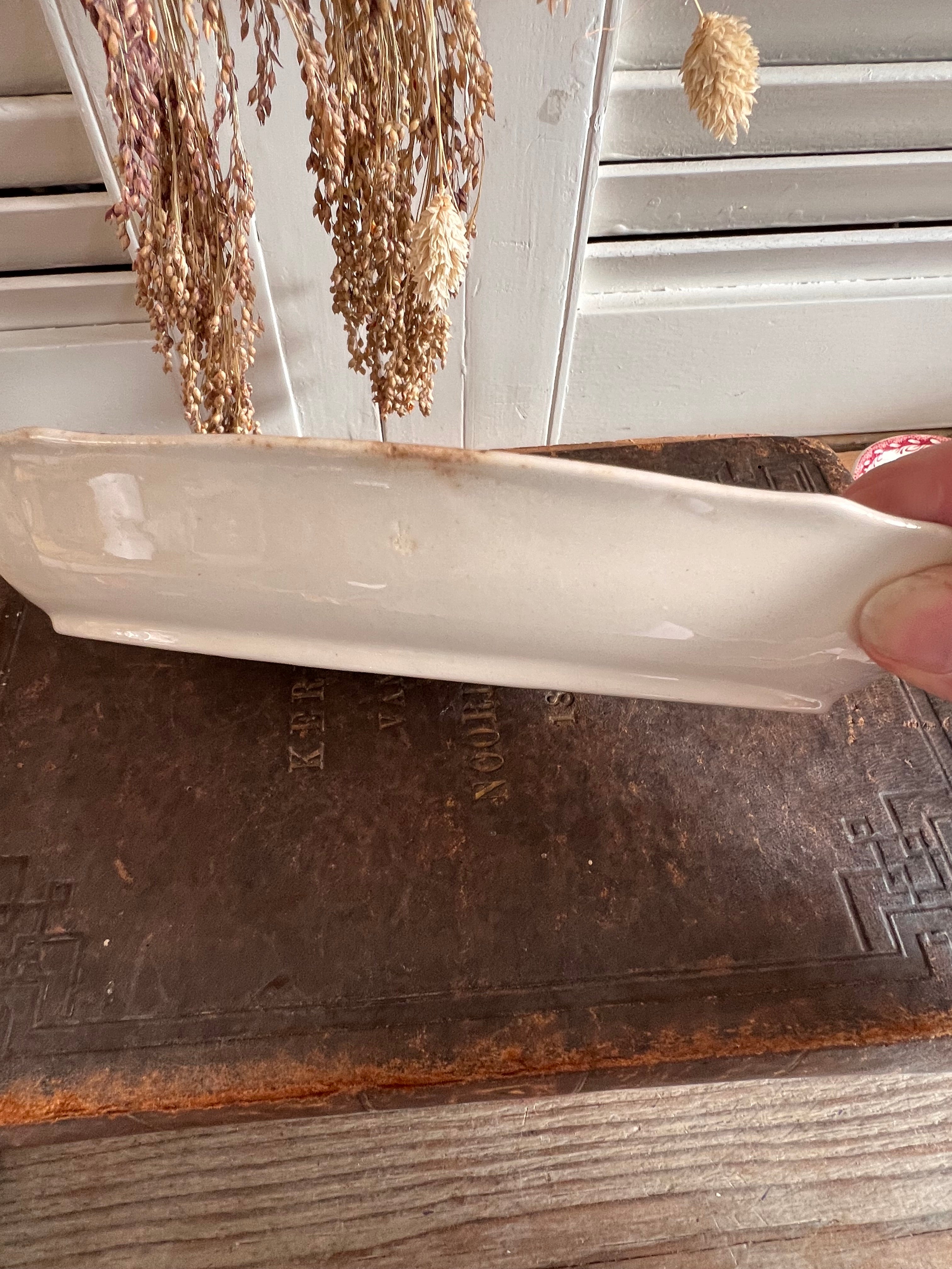 Vintage zuurschaaltje Arabia Finland