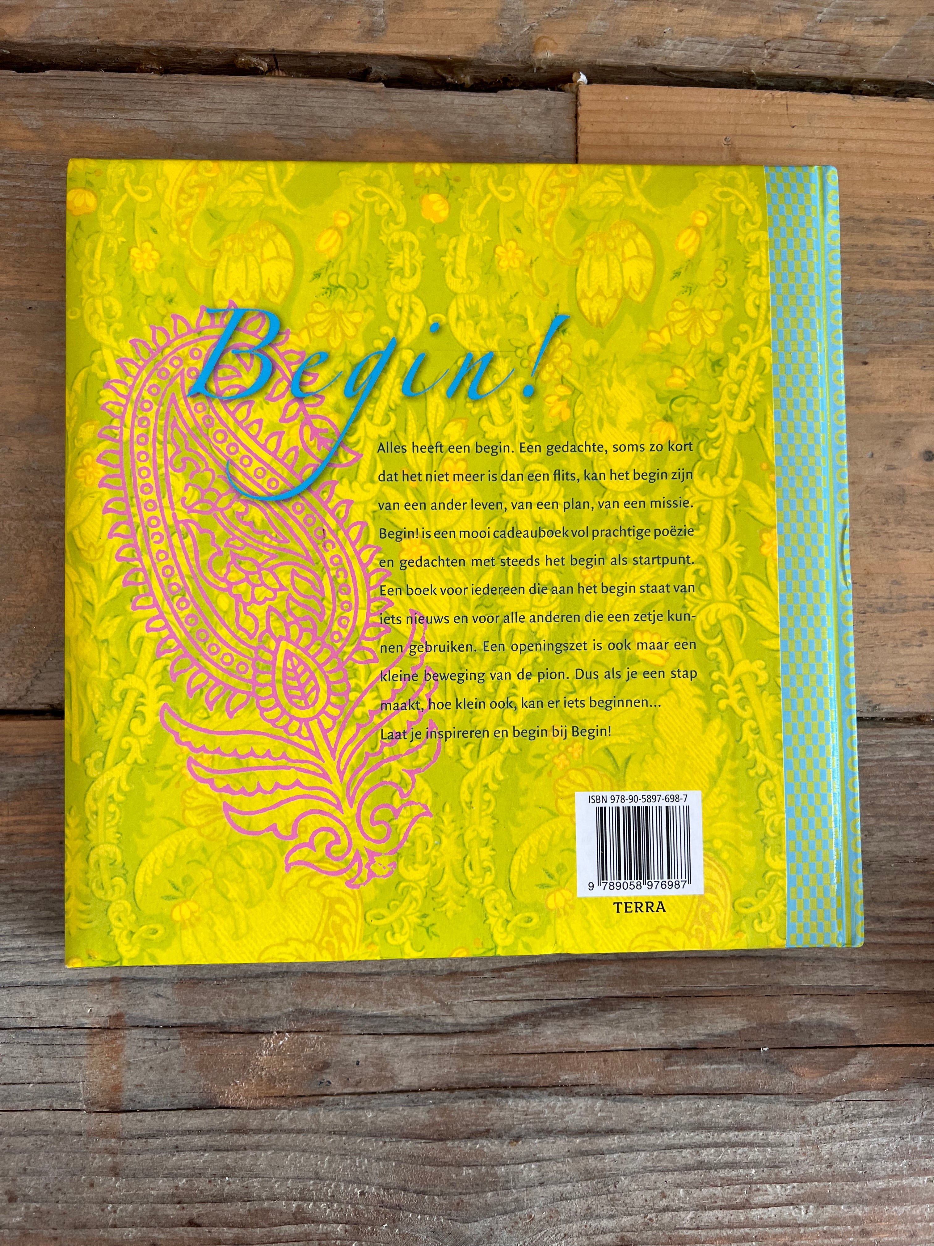 Begin!