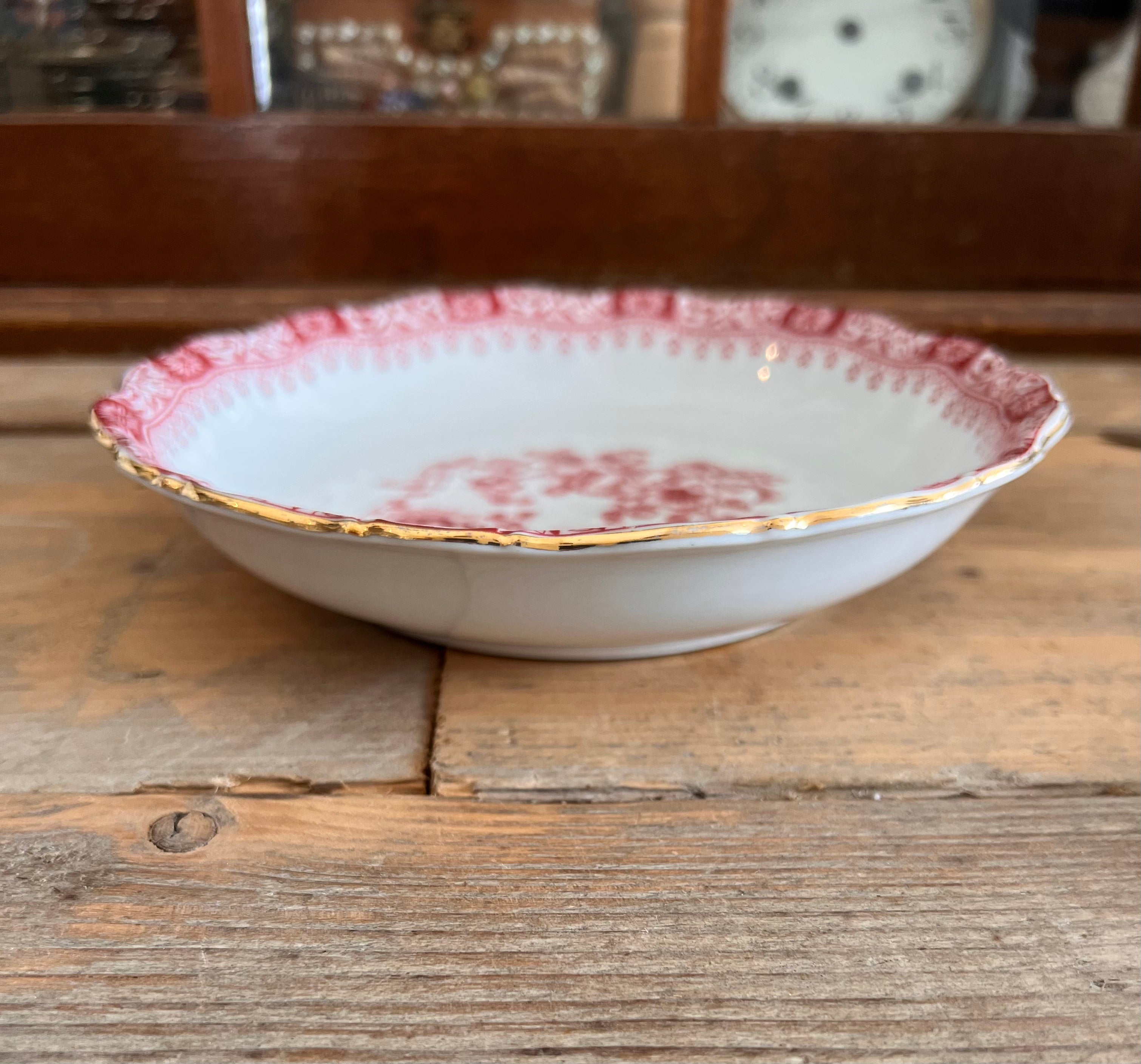 Schaal Seltmann Weiden Theresia rood