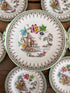 Gebaksstel Mintons - China