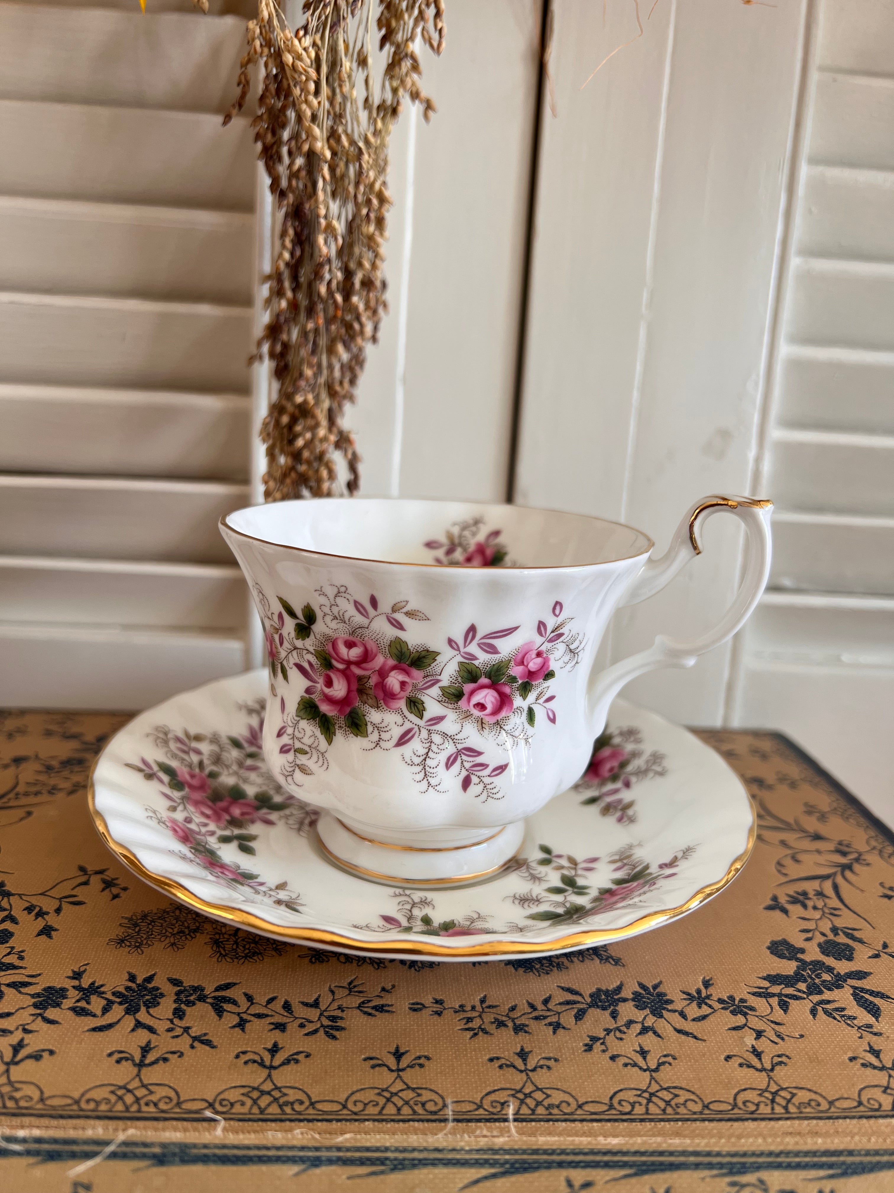 Lavender rose china best sale