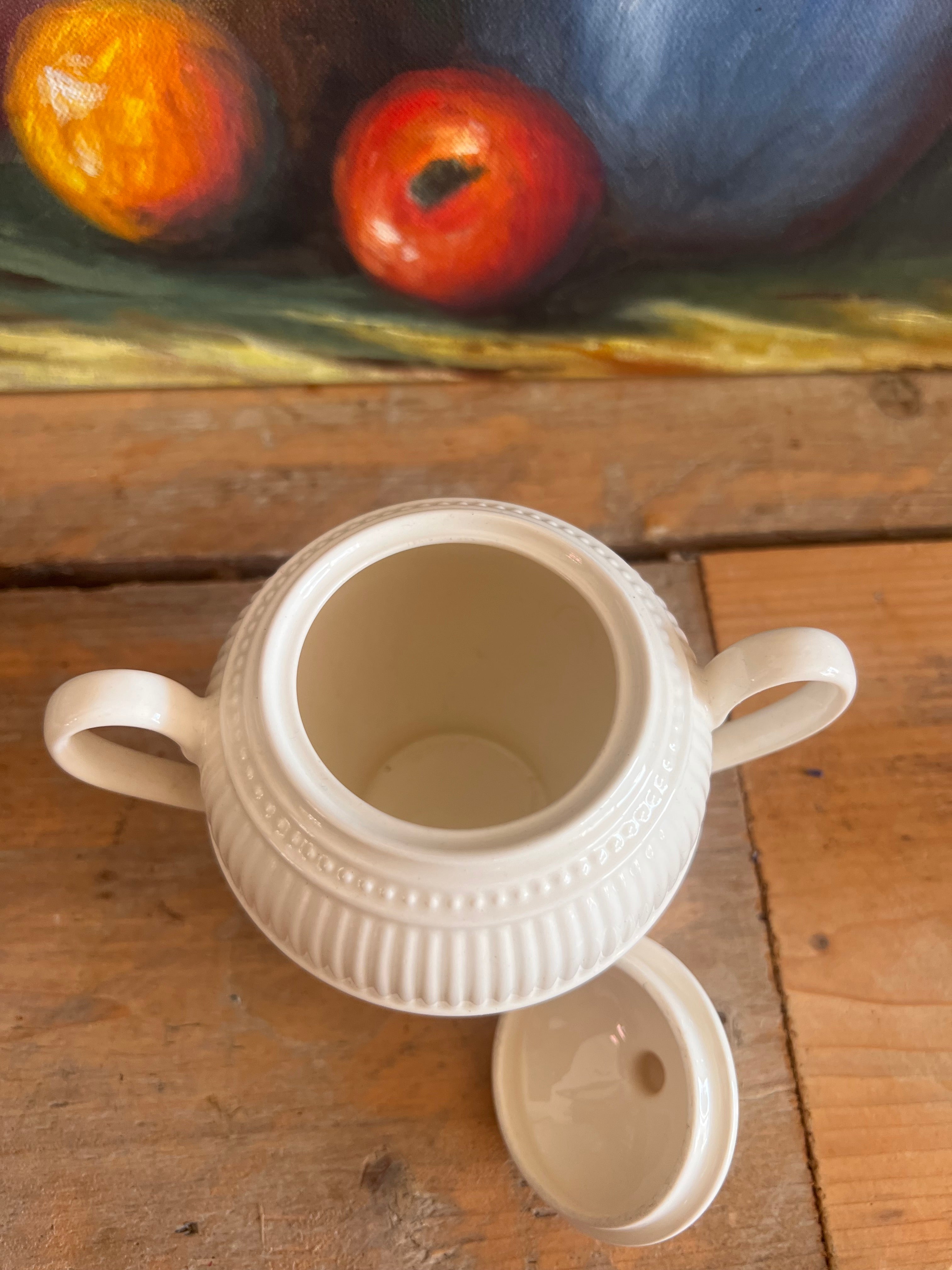 Wedgwood Windsor suikerpot