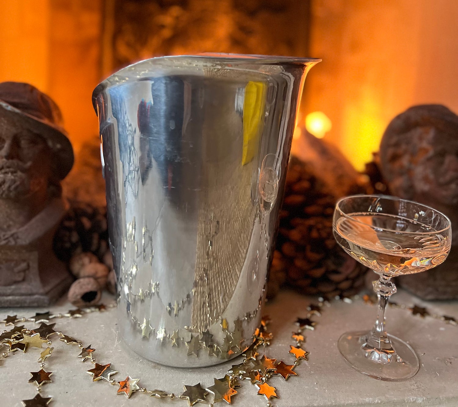 Moet & Chandon champagne emmer vintage