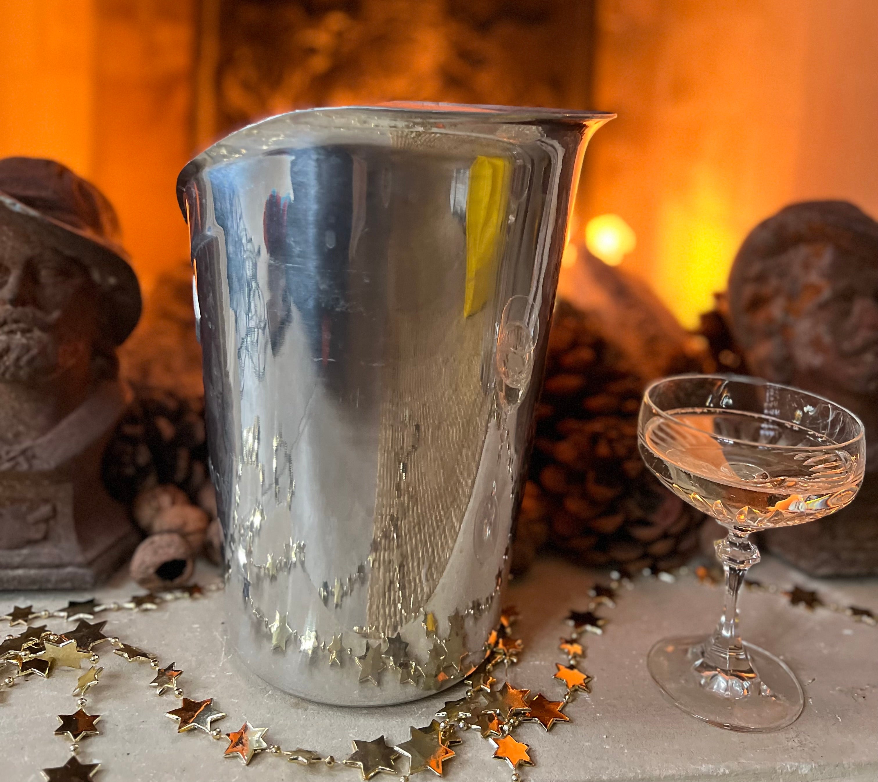 Moet & Chandon champagne emmer vintage