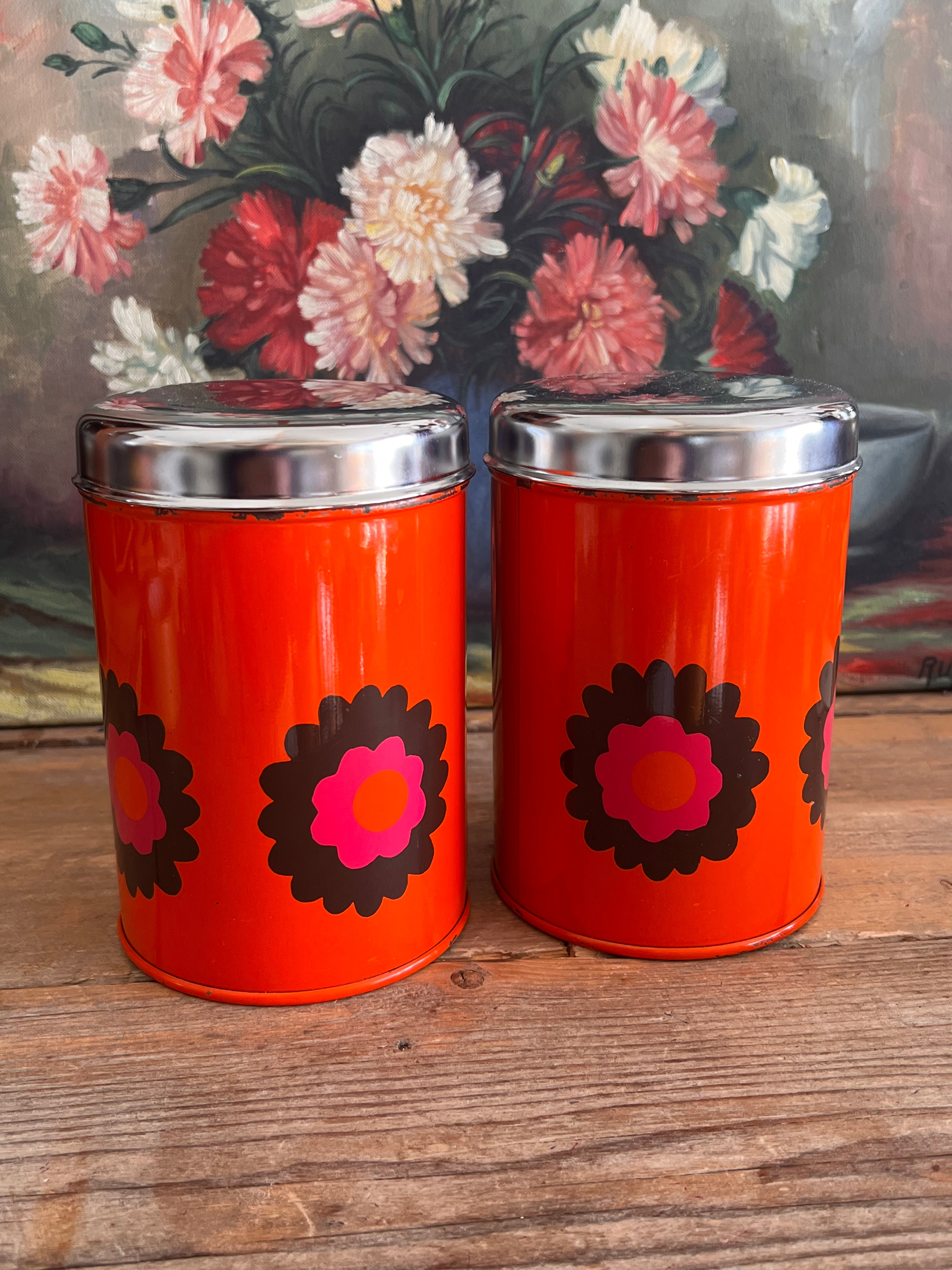 Brabantia voorraadbus Patrice
