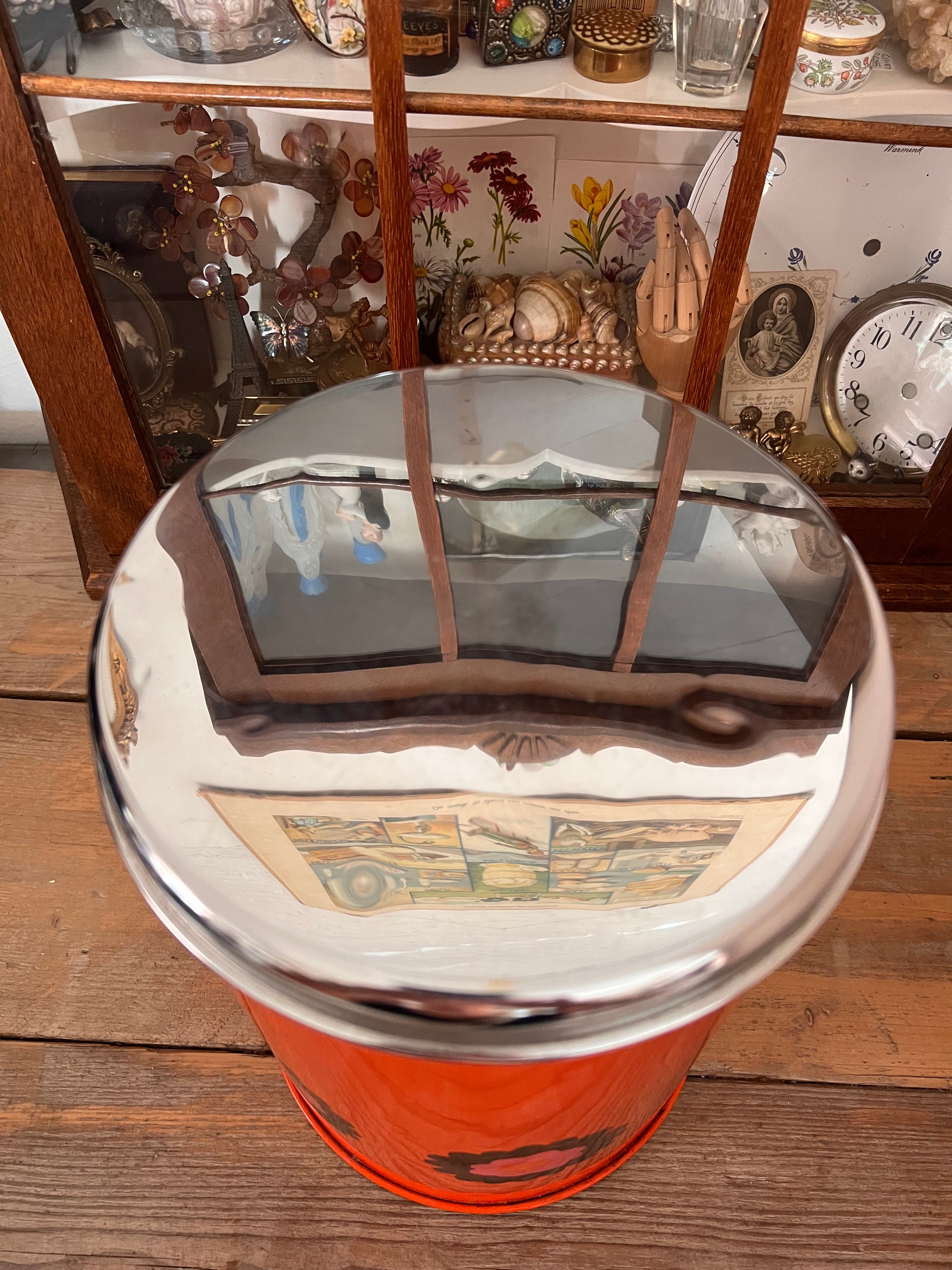 XXL Diana blik van Brabantia