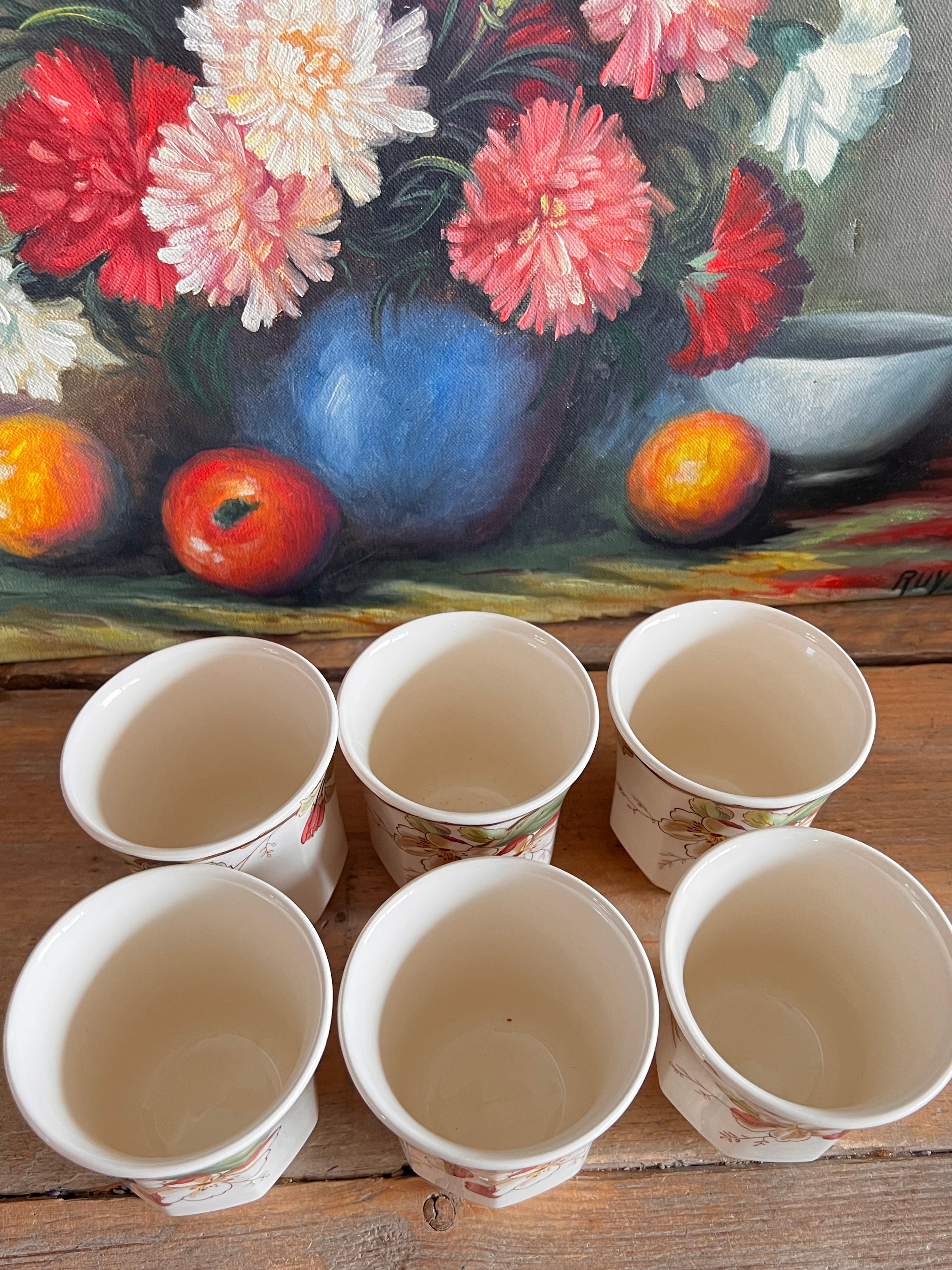 Beker Villeroy & Boch - Portobello