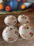 Villeroy Boch dessertschaaltje Portobello vintage servies