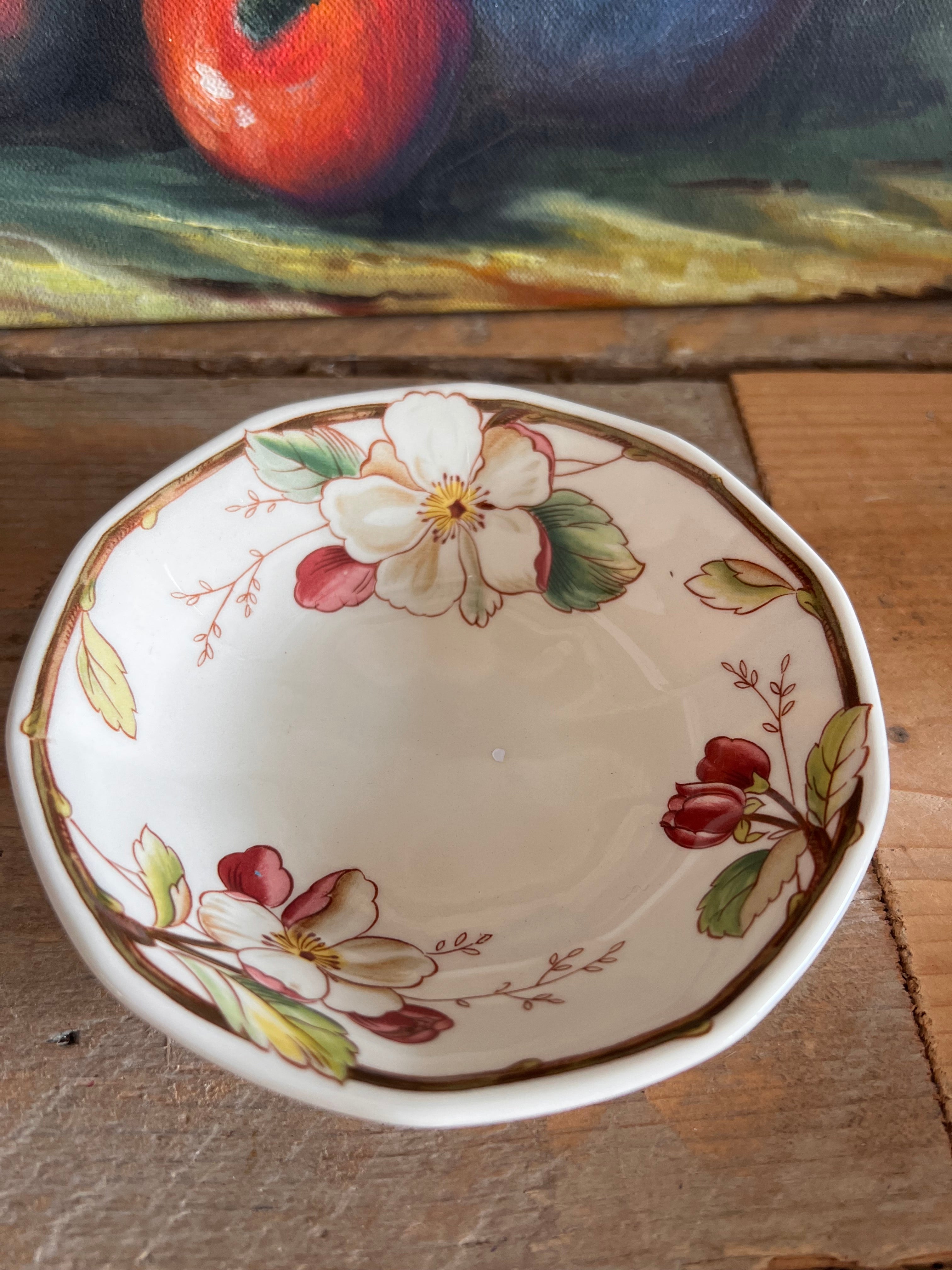 Villeroy & Boch dessertschaaltje - Portobello
