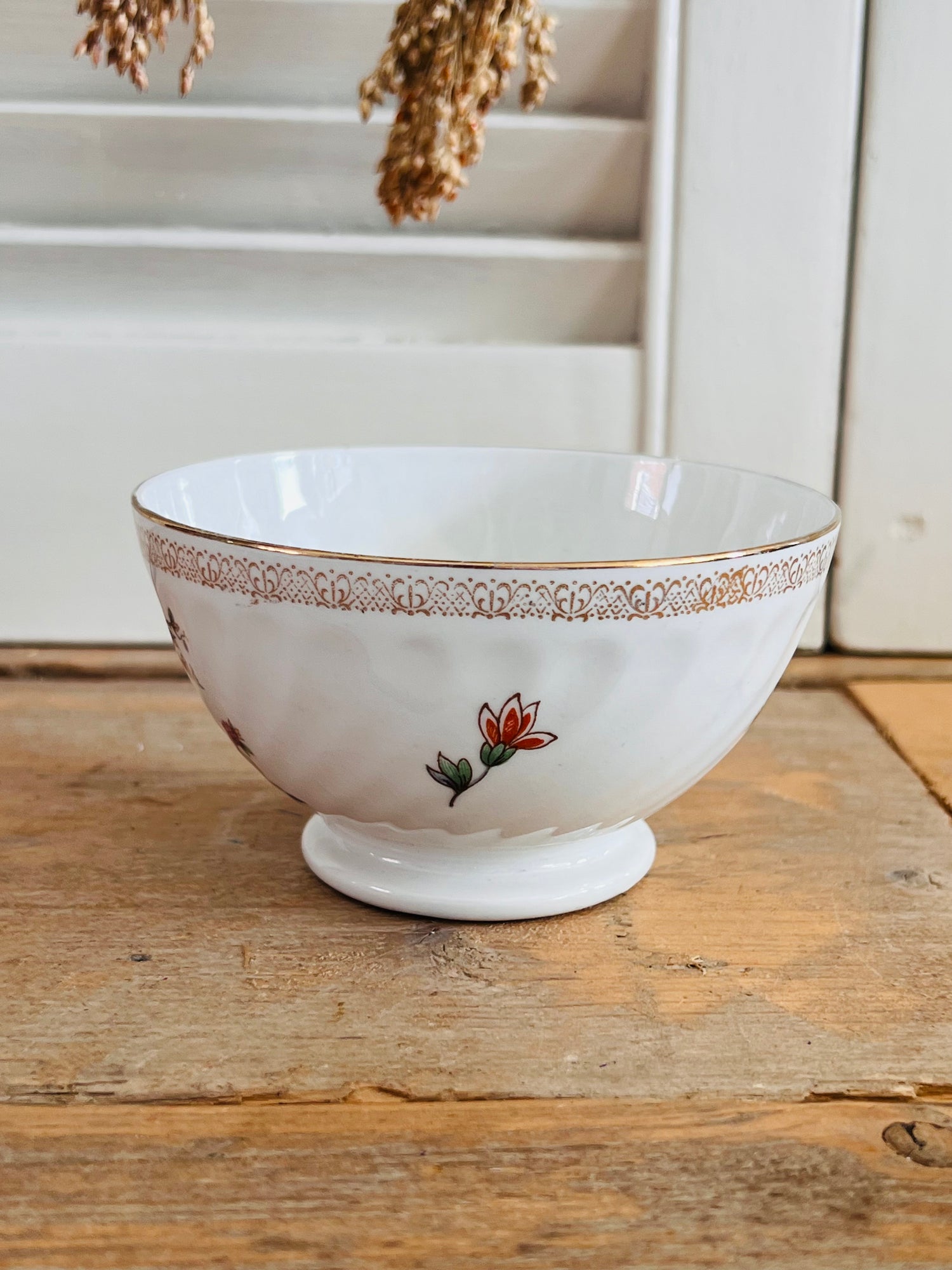 Französisches Waschbecken Oiseau