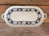 Cadiz Villeroy and Boch serveerschaal