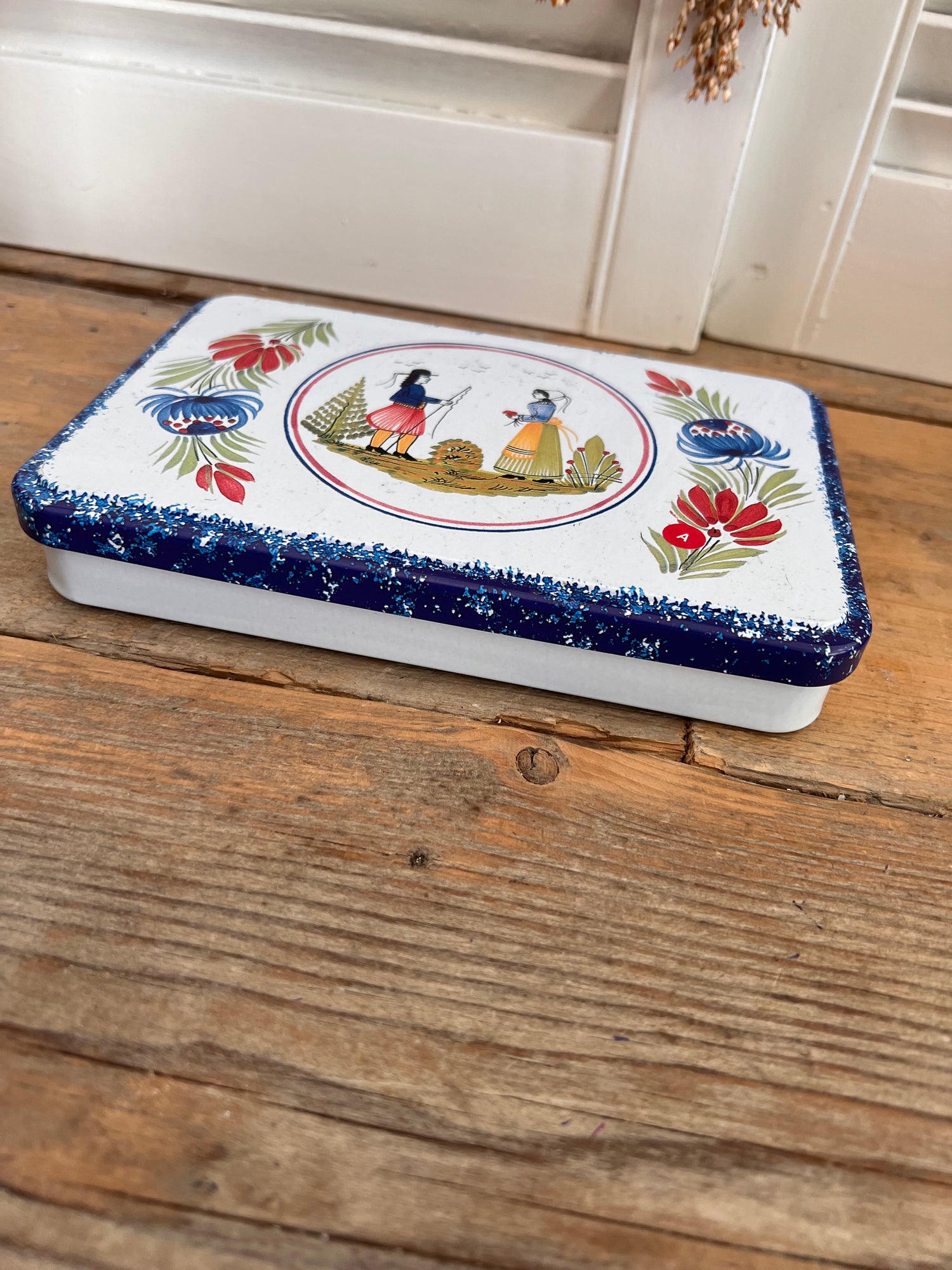 Massilly blik Quimper