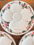 Villeroy Boch Botanica fondue bord
