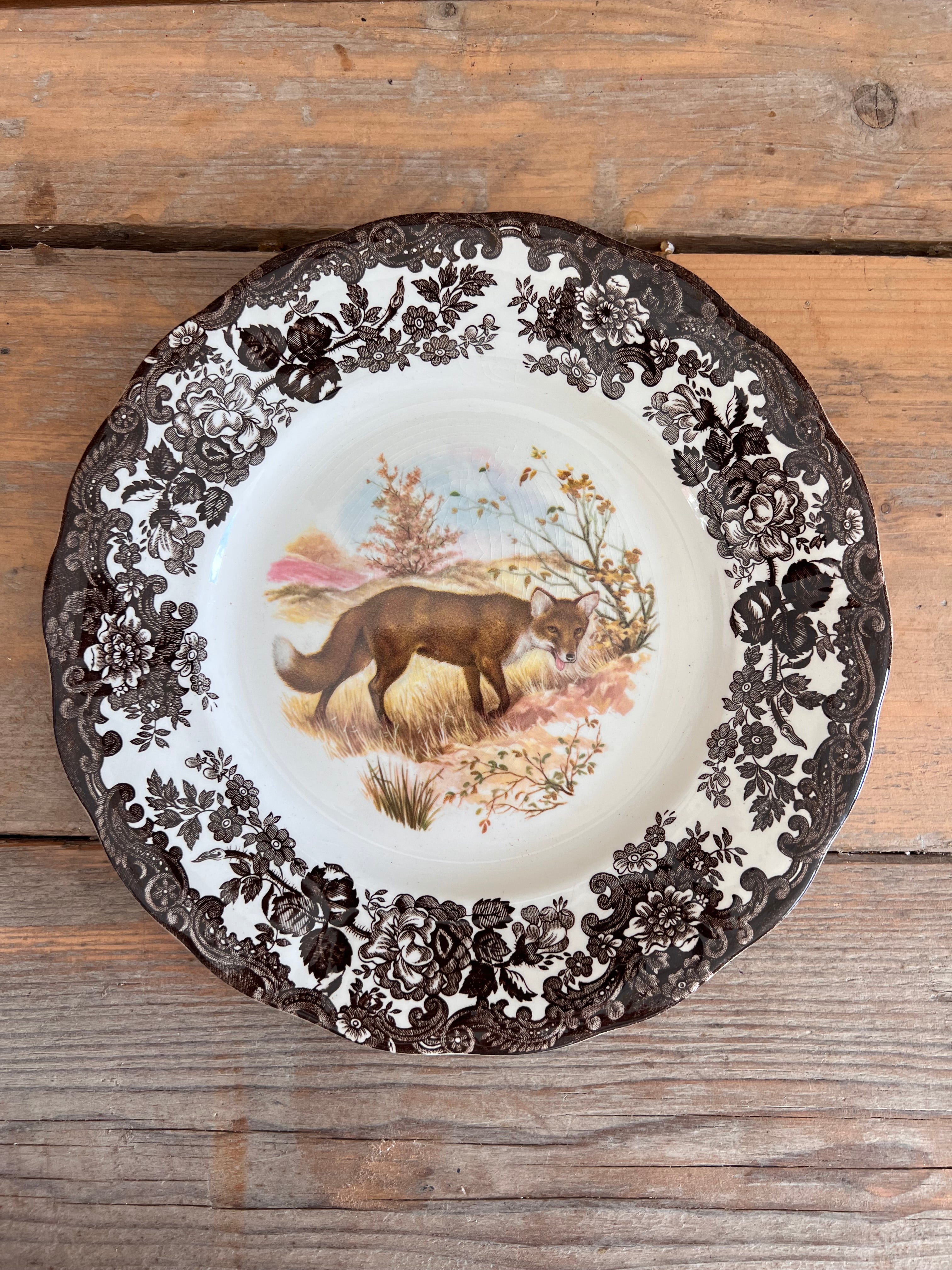 Dinerbord Game series