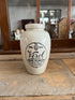 Antieke pot Virol pot bone marrow