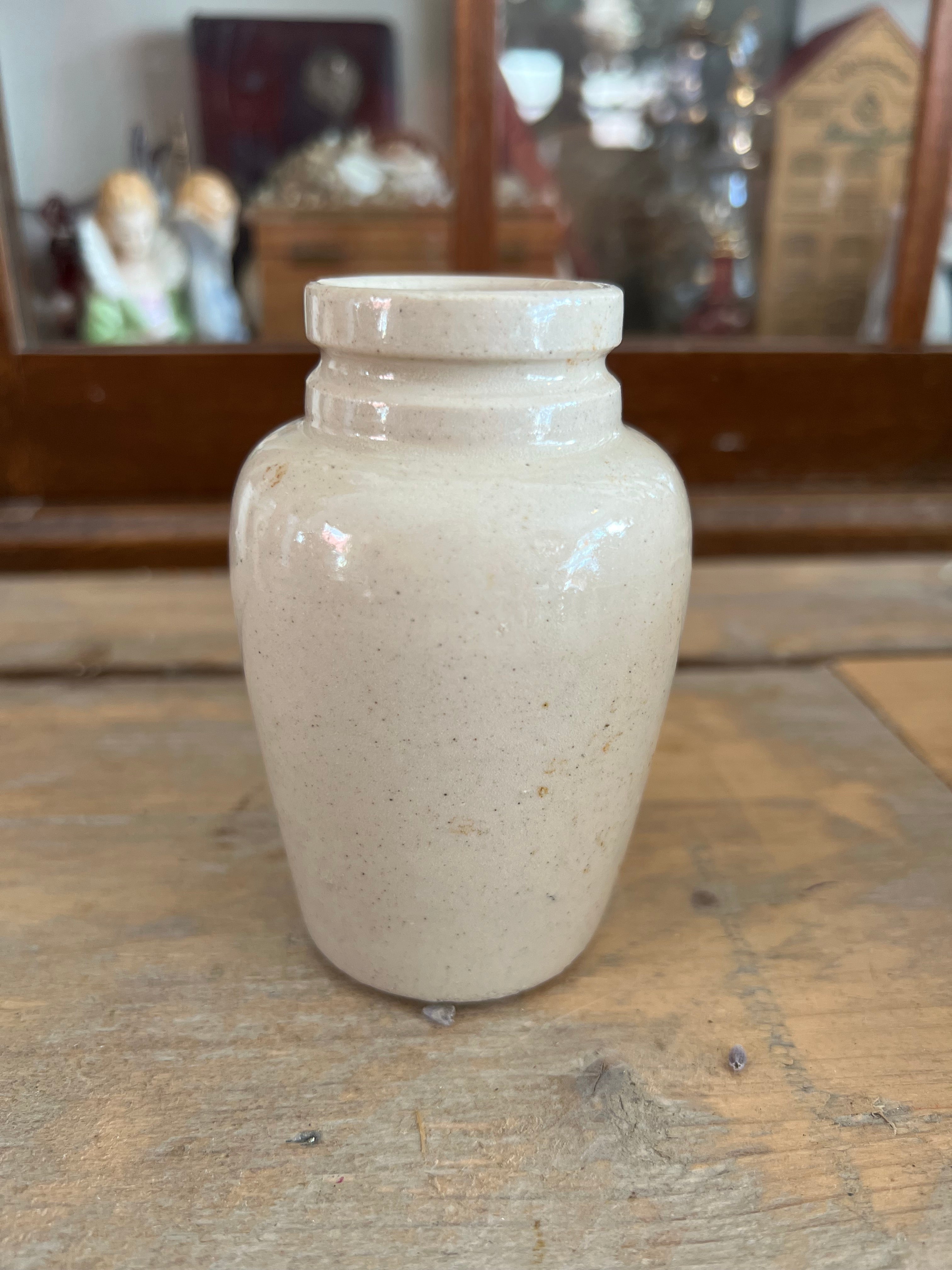 Virol bone marrow pot S