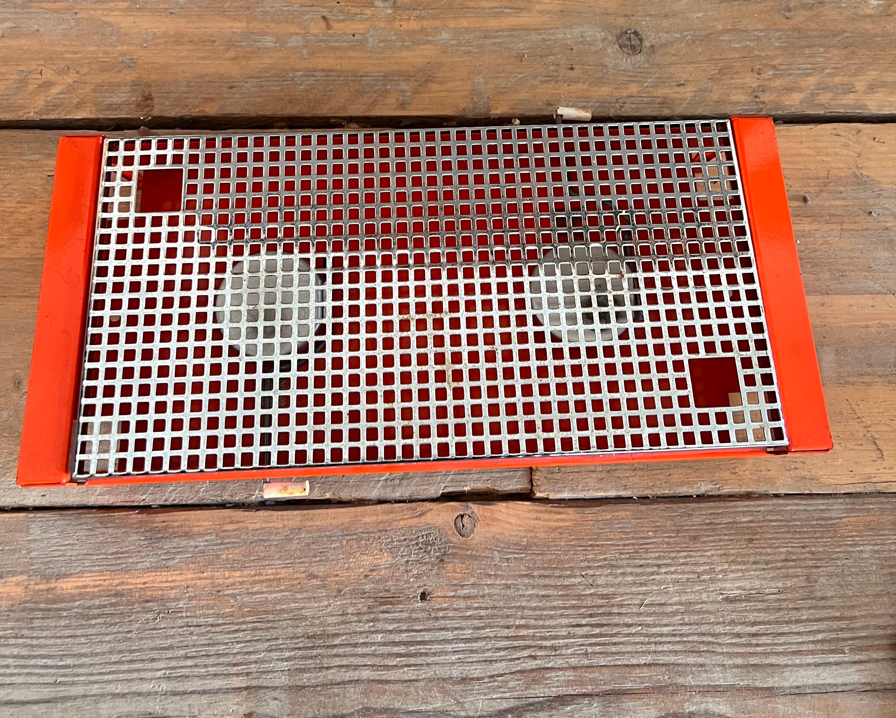 Brabantia rechaud Diana