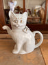 Theepotje kat