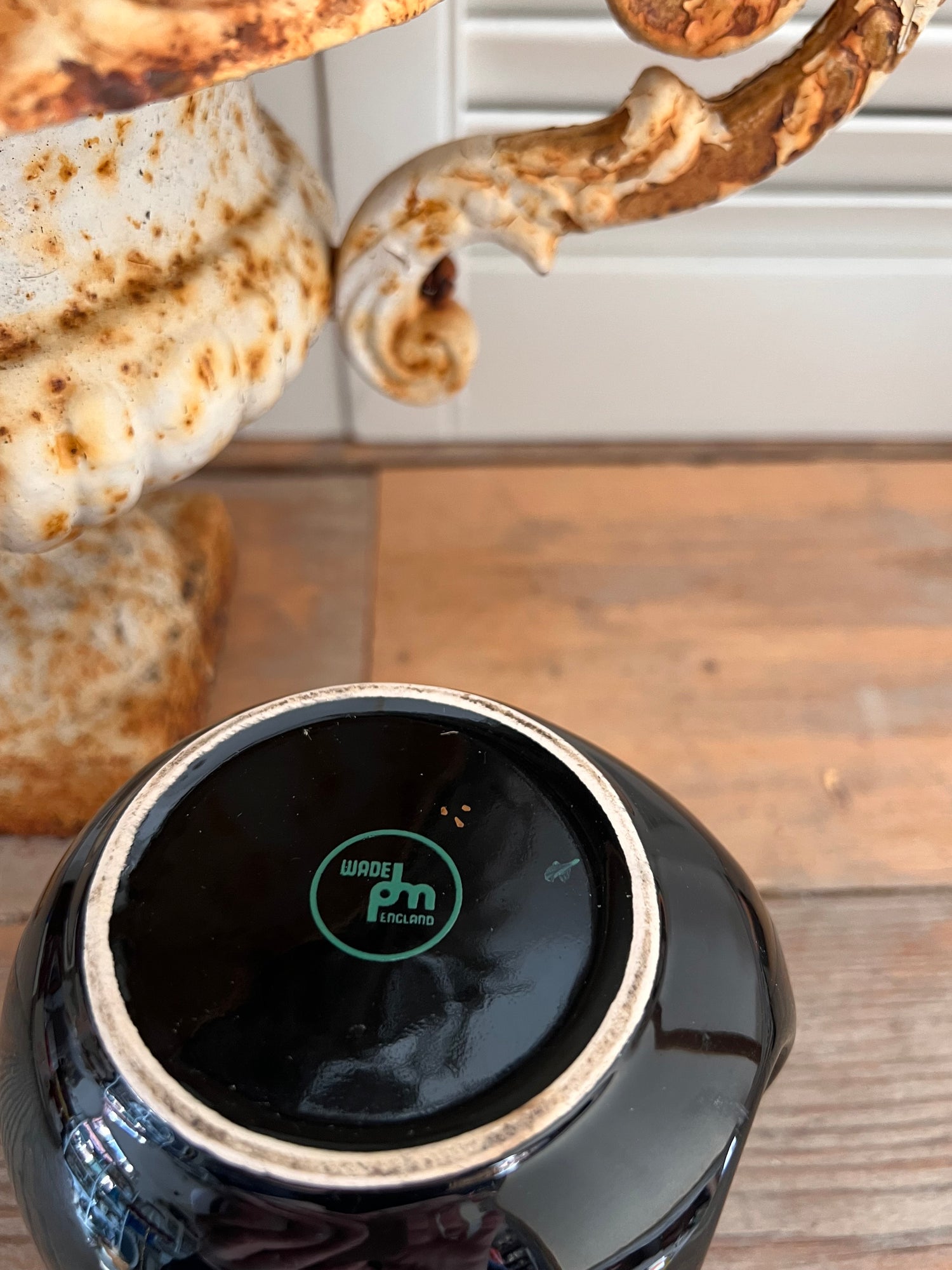 Vintage Scotch whisky kan Catto