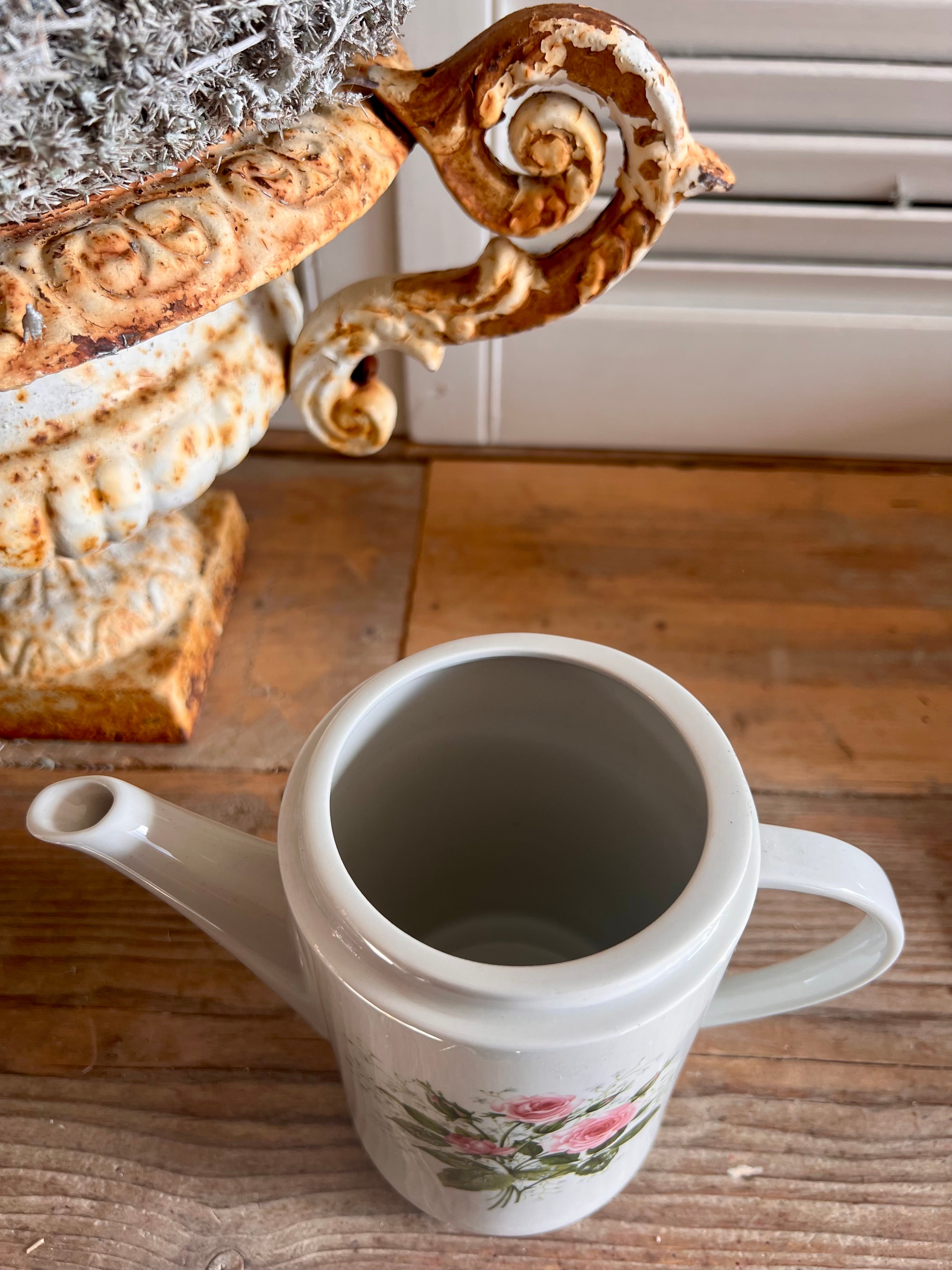 Villeroy and Boch theepot Sept Fontaines