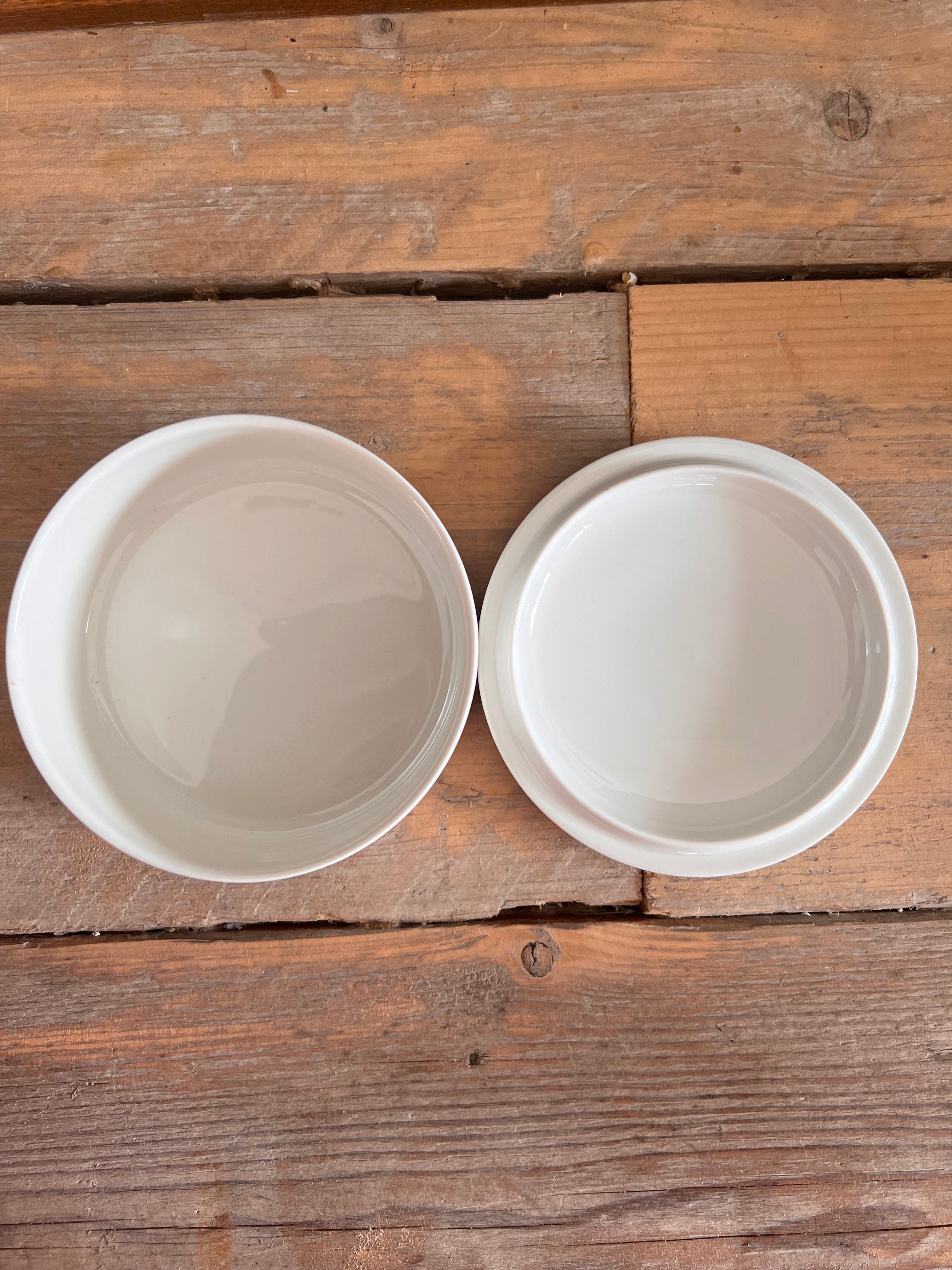 Dekseldoos Botanica Villeroy and Boch
