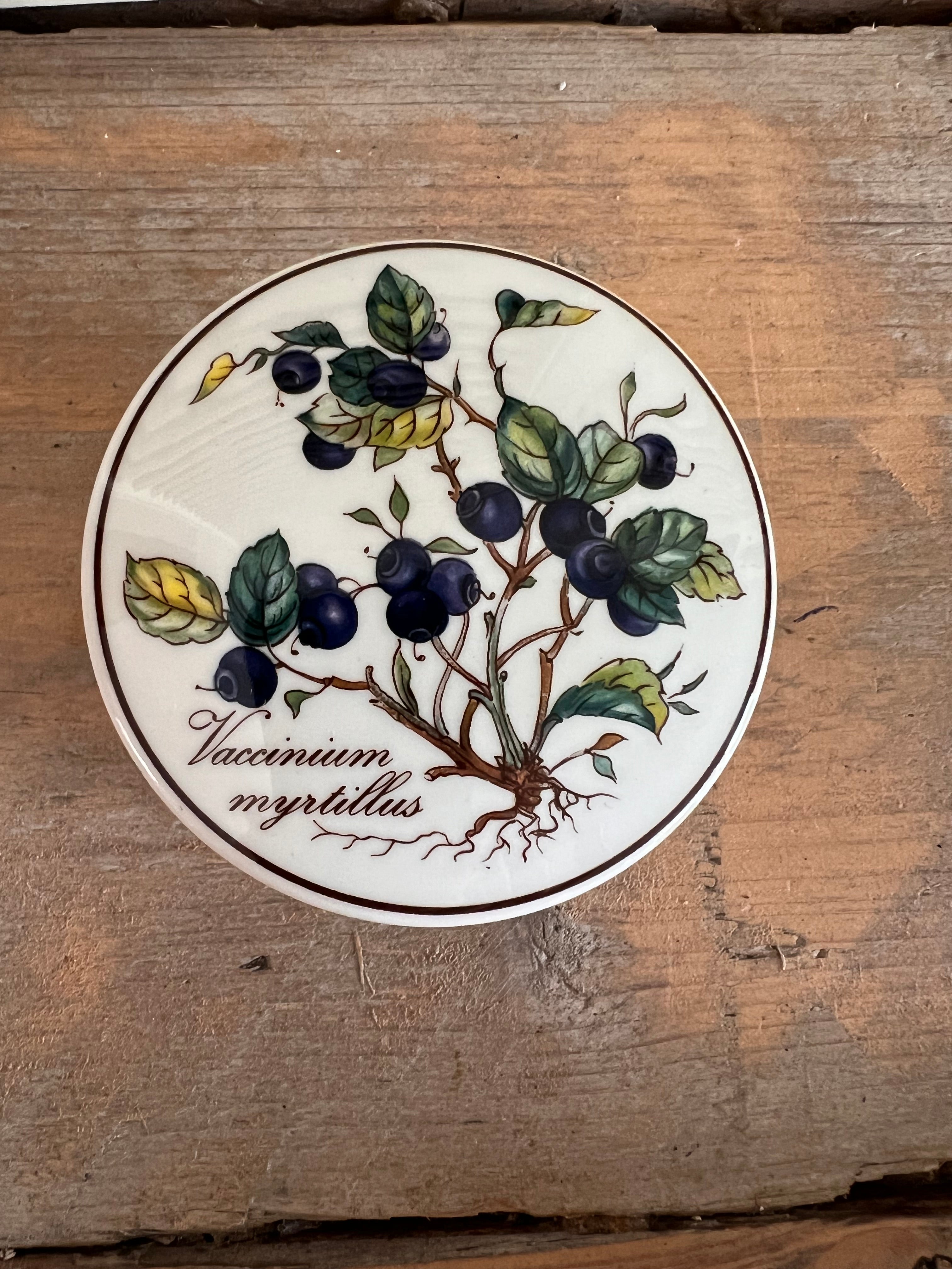 Villeroy and Boch Botanica dekseldoos