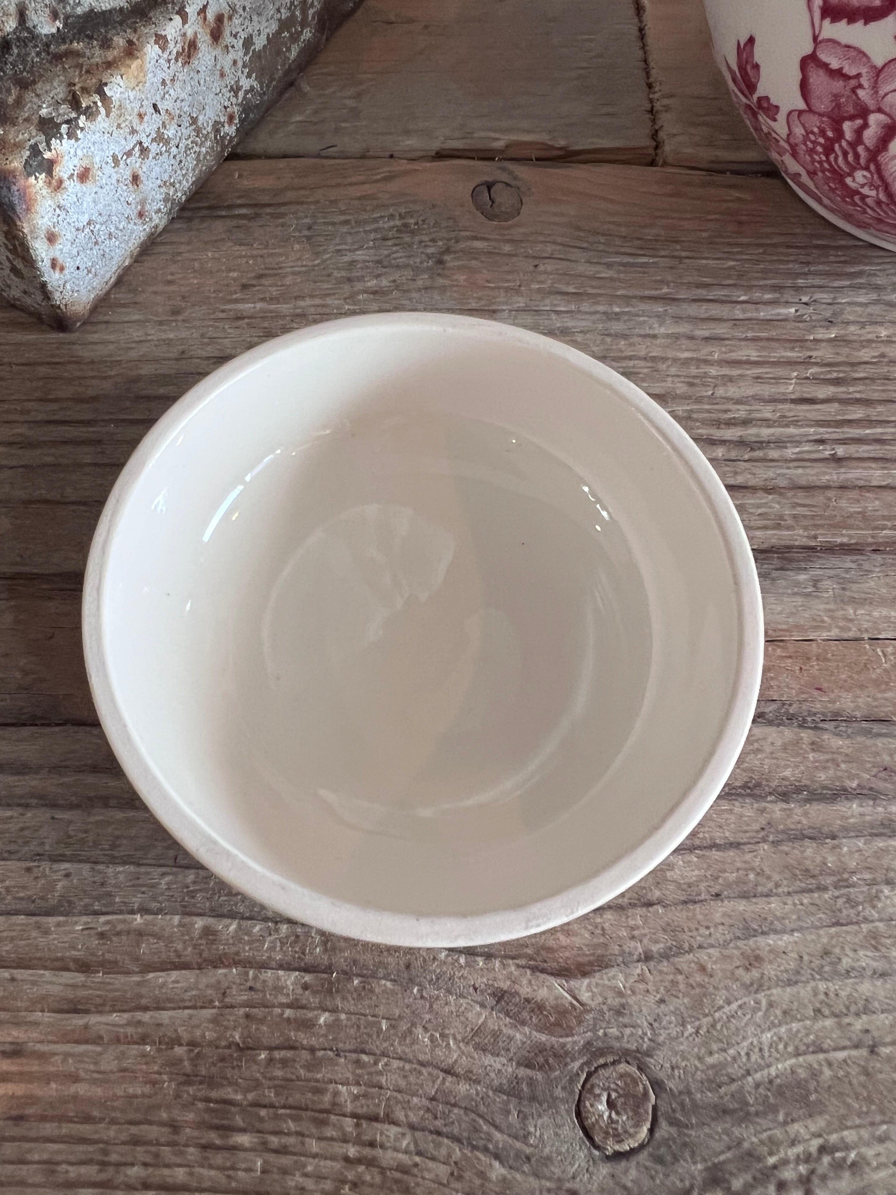 Vintage gemberpot, Mason’s Stratford, Mason’s Stratford gemberpot roze, keramische gemberpot vintage, retro keukenpot, vintage Mason’s Stratford pot, gemberpot kopen, landelijke keukenaccessoires