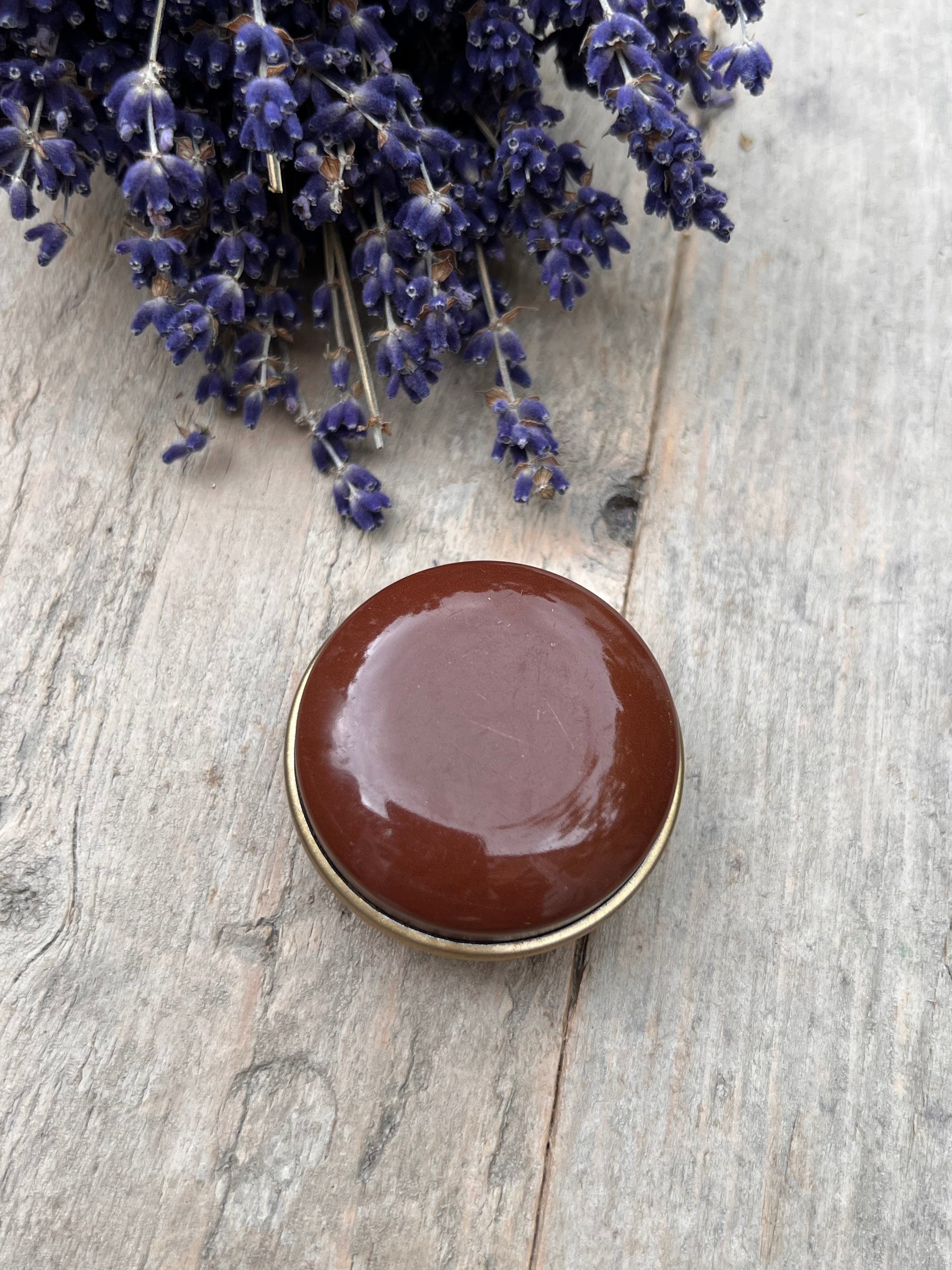 Vintage Chambers Candy snoepdoosje