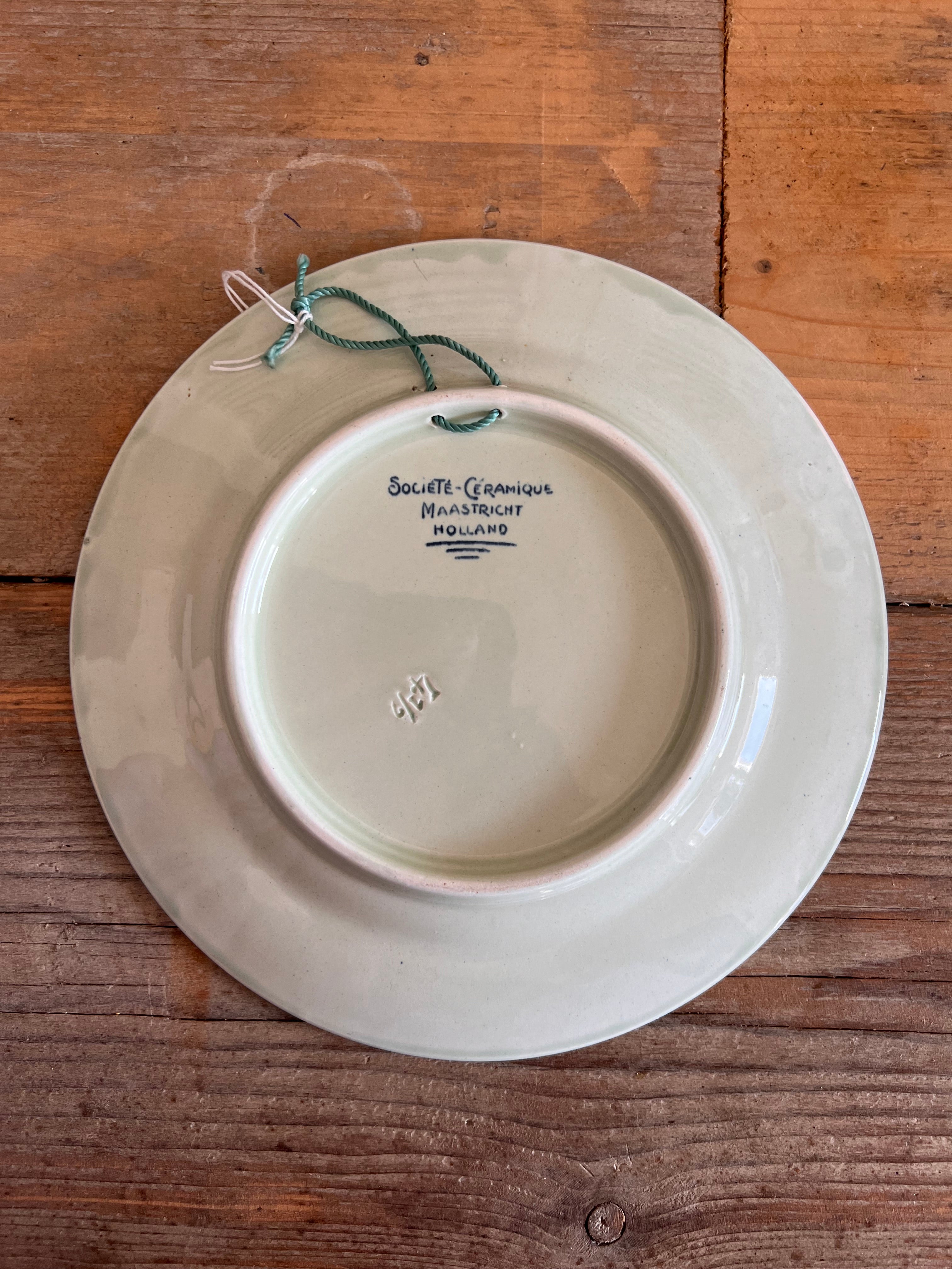 Gedenkbord Wilhemina Heil des Volks