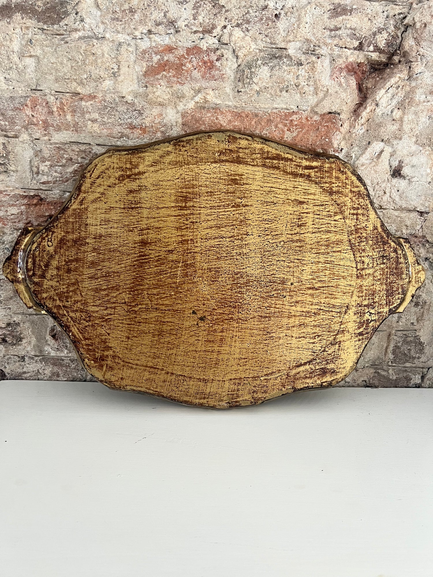 Florentijns dienblad