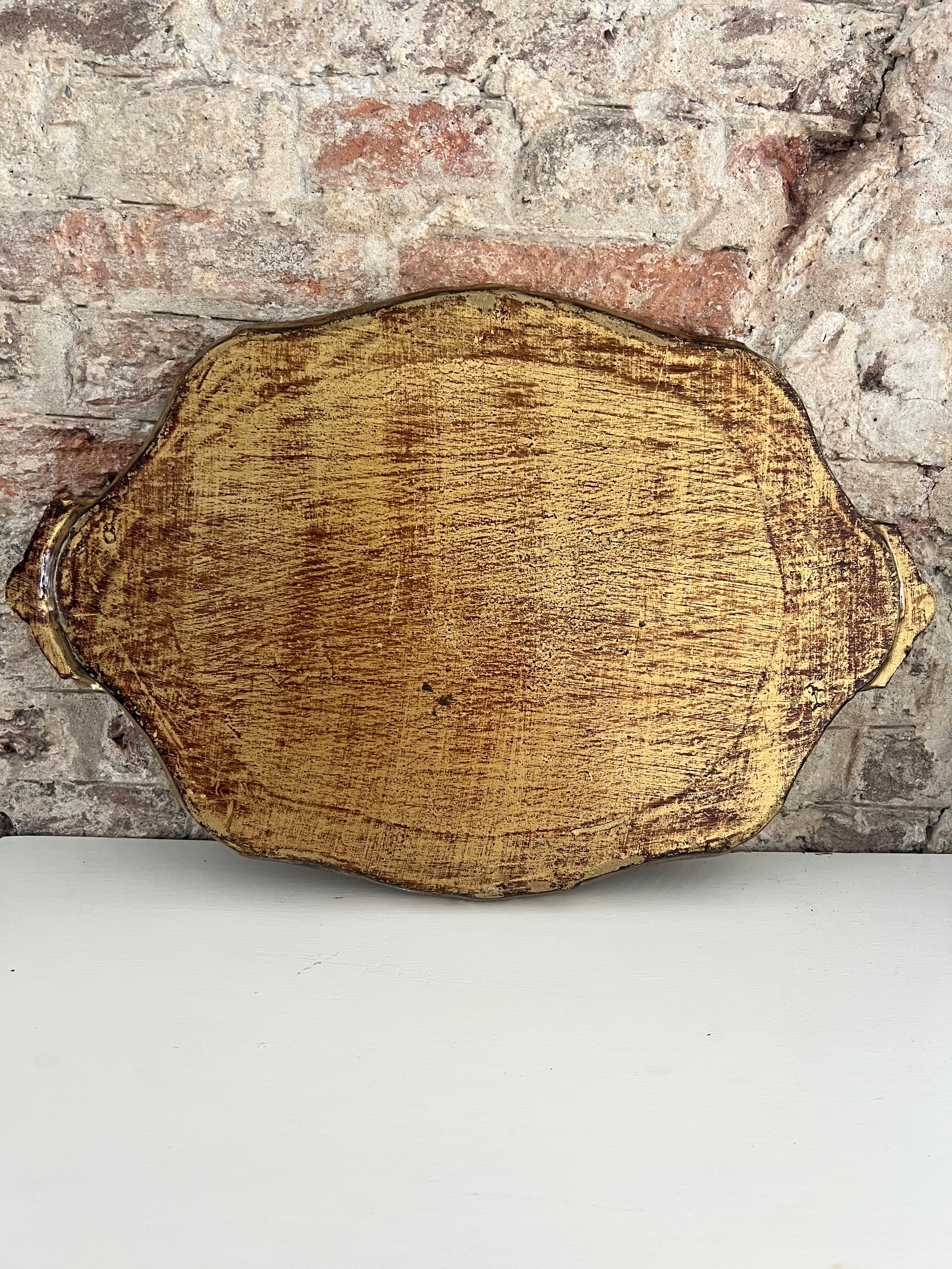 Florentijns dienblad