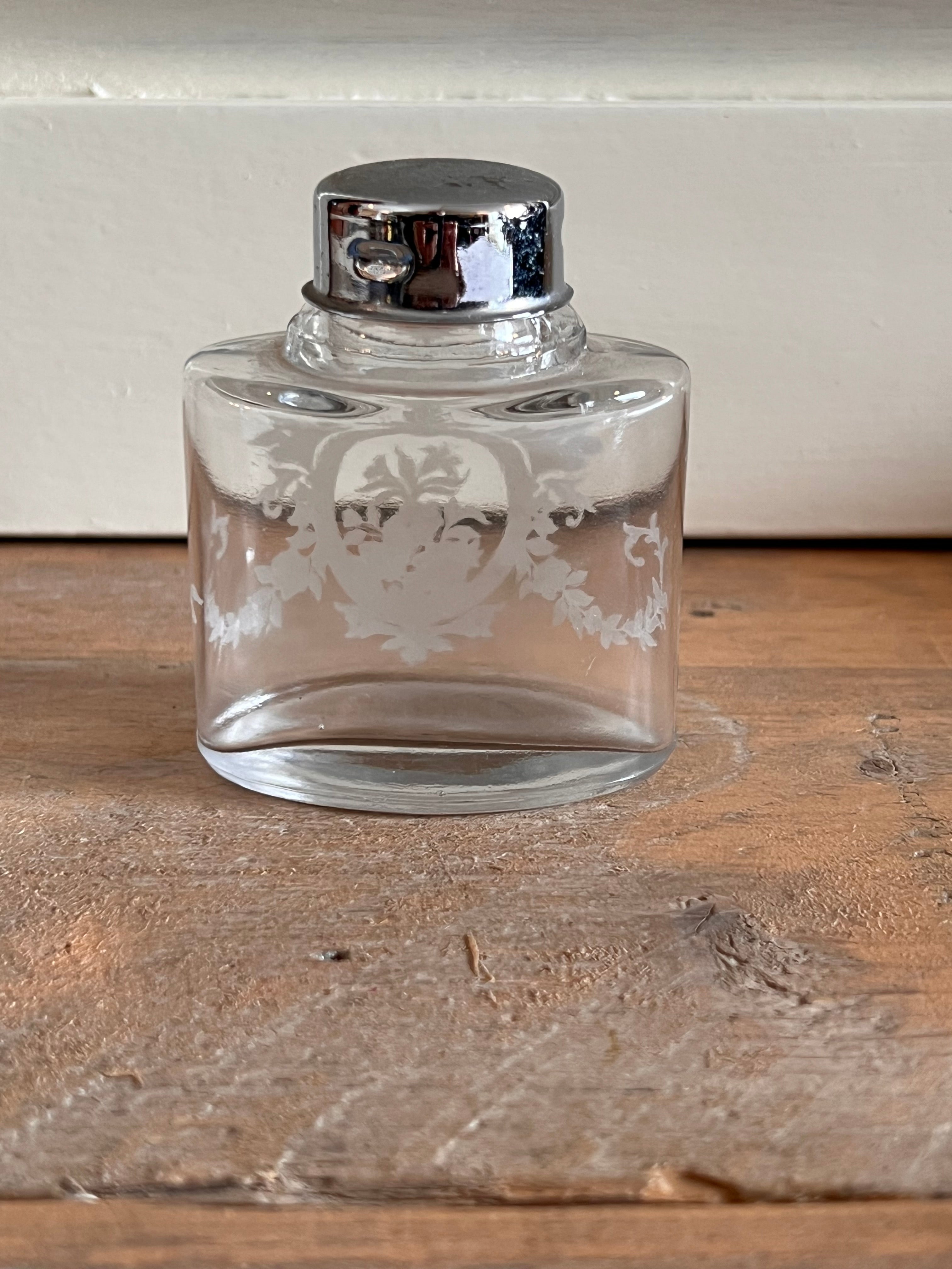 Flesje brocante