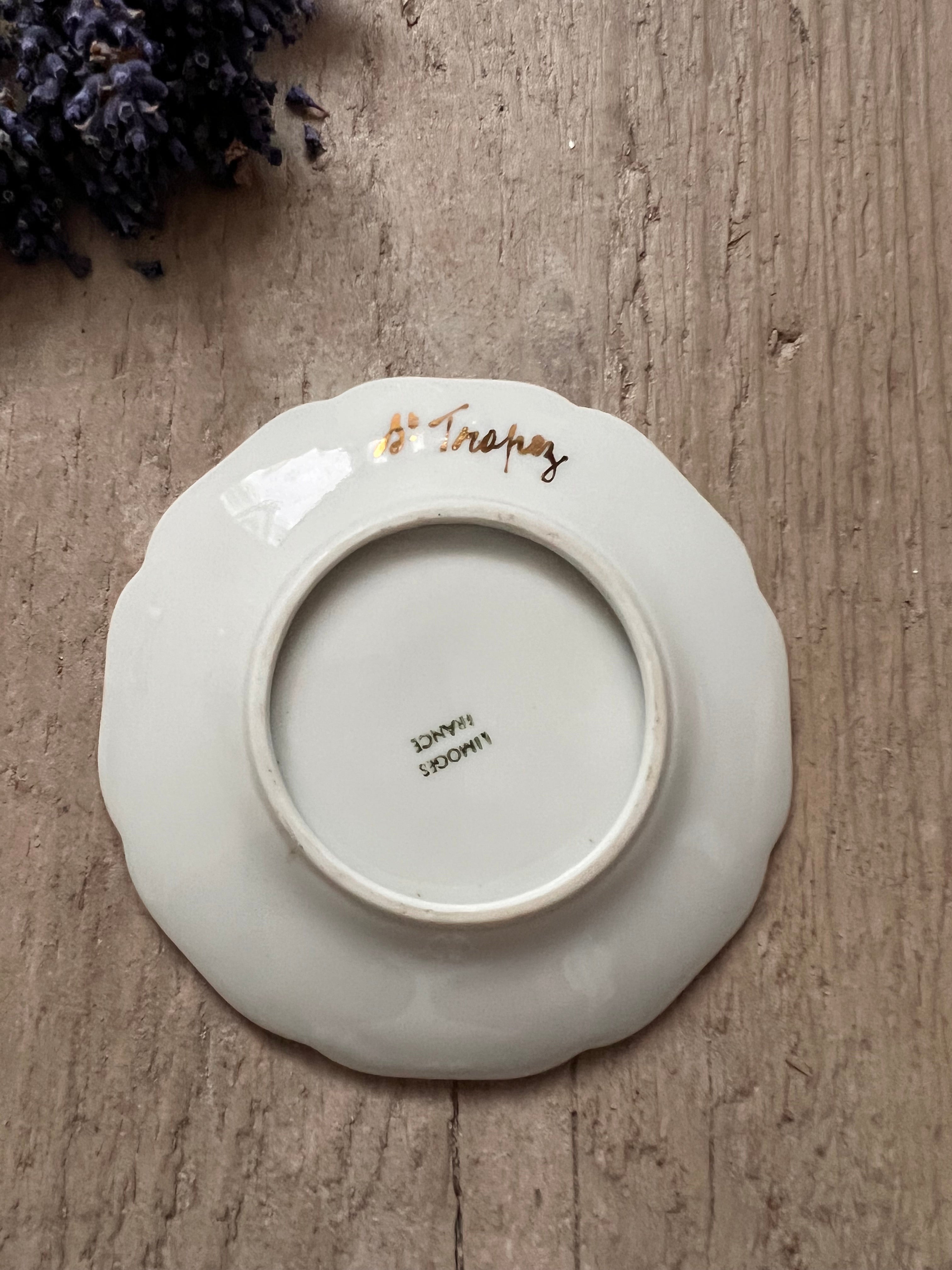 Limoges Napoleon