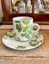 Scarlett Villeroy and Boch kop en schotel
