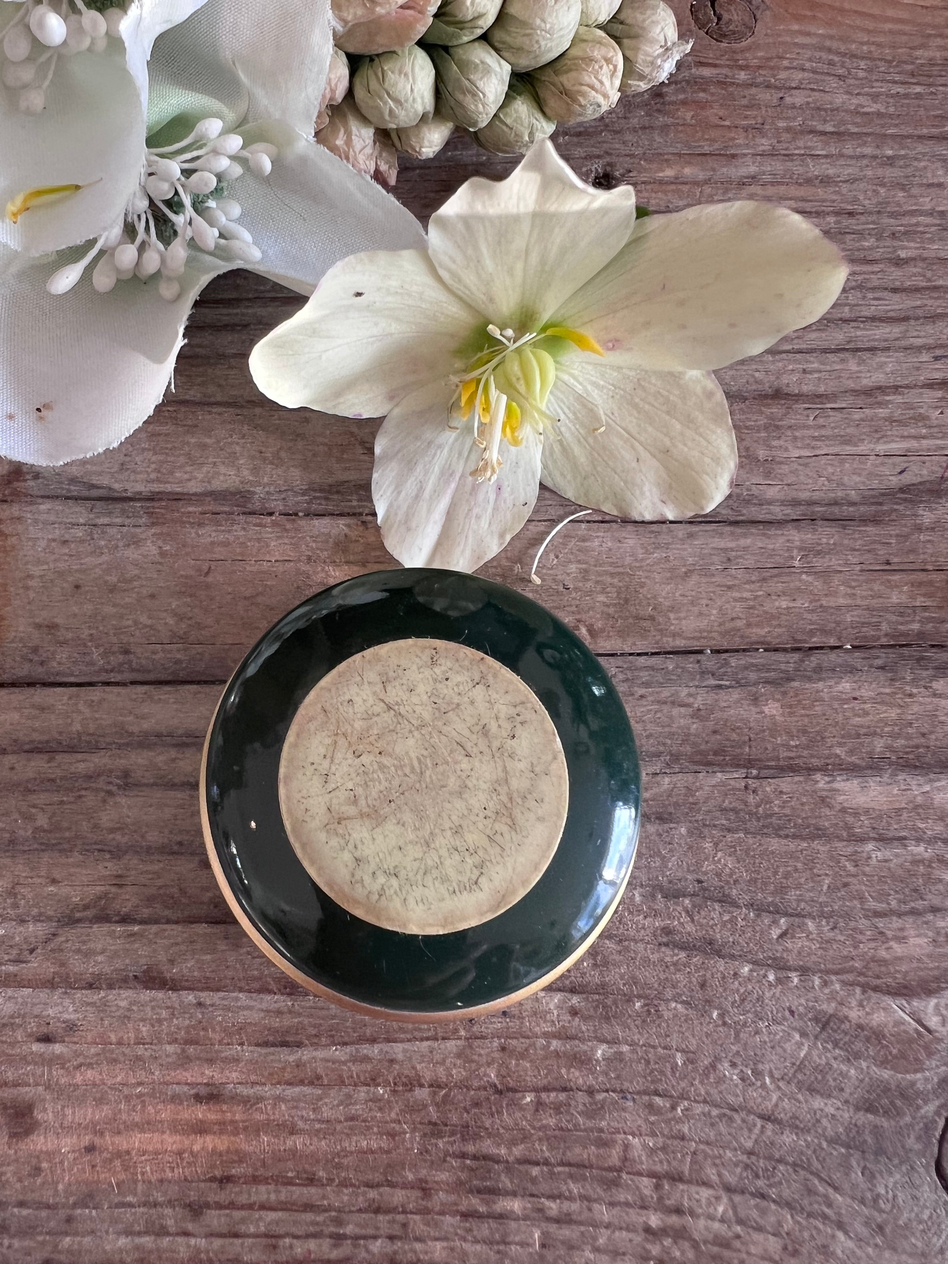 Chambers candy doosje, chambers candy blikje, chambers candy blikje groen