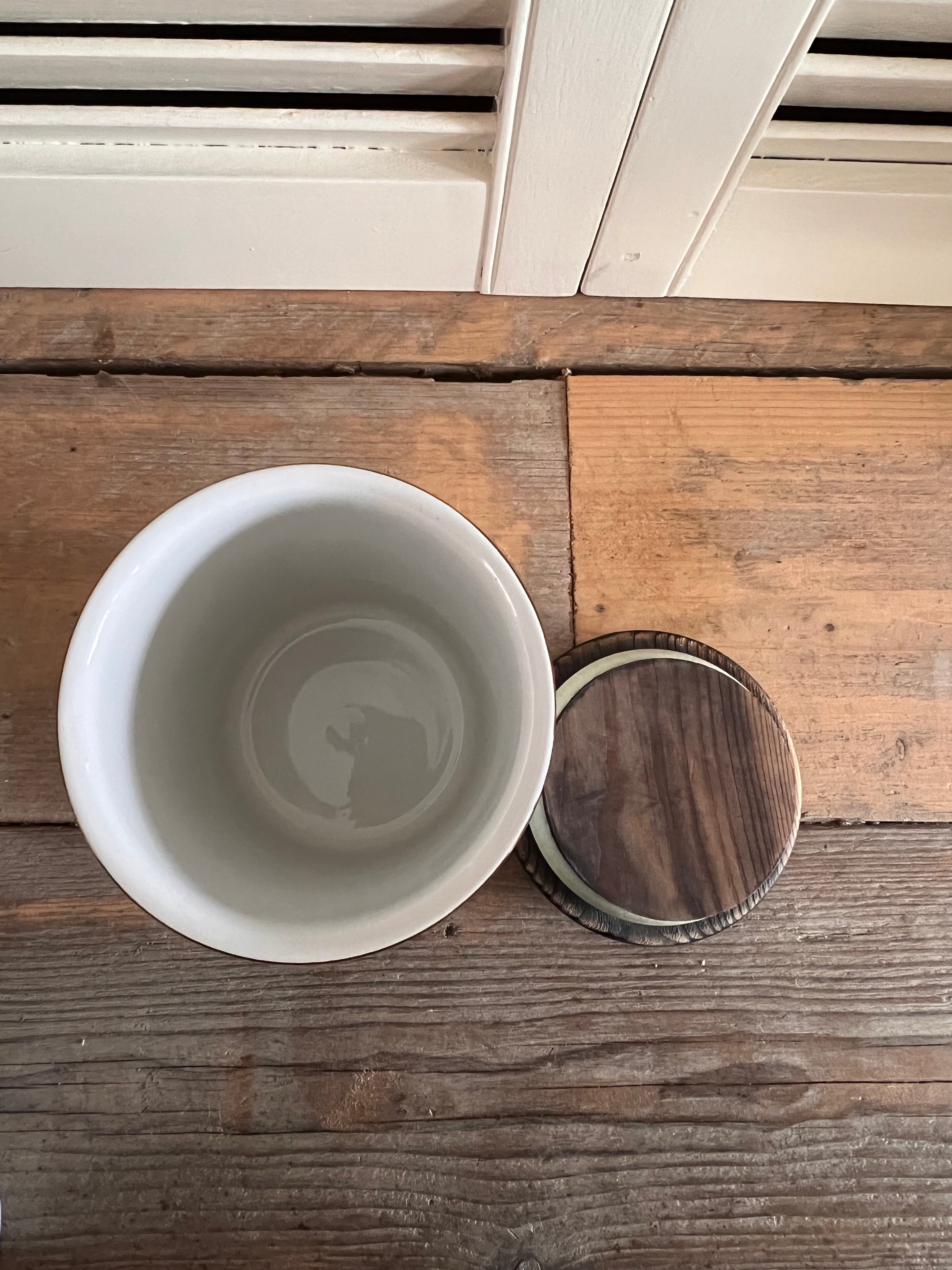 Villeroy and Boch voorraadpot Botanica