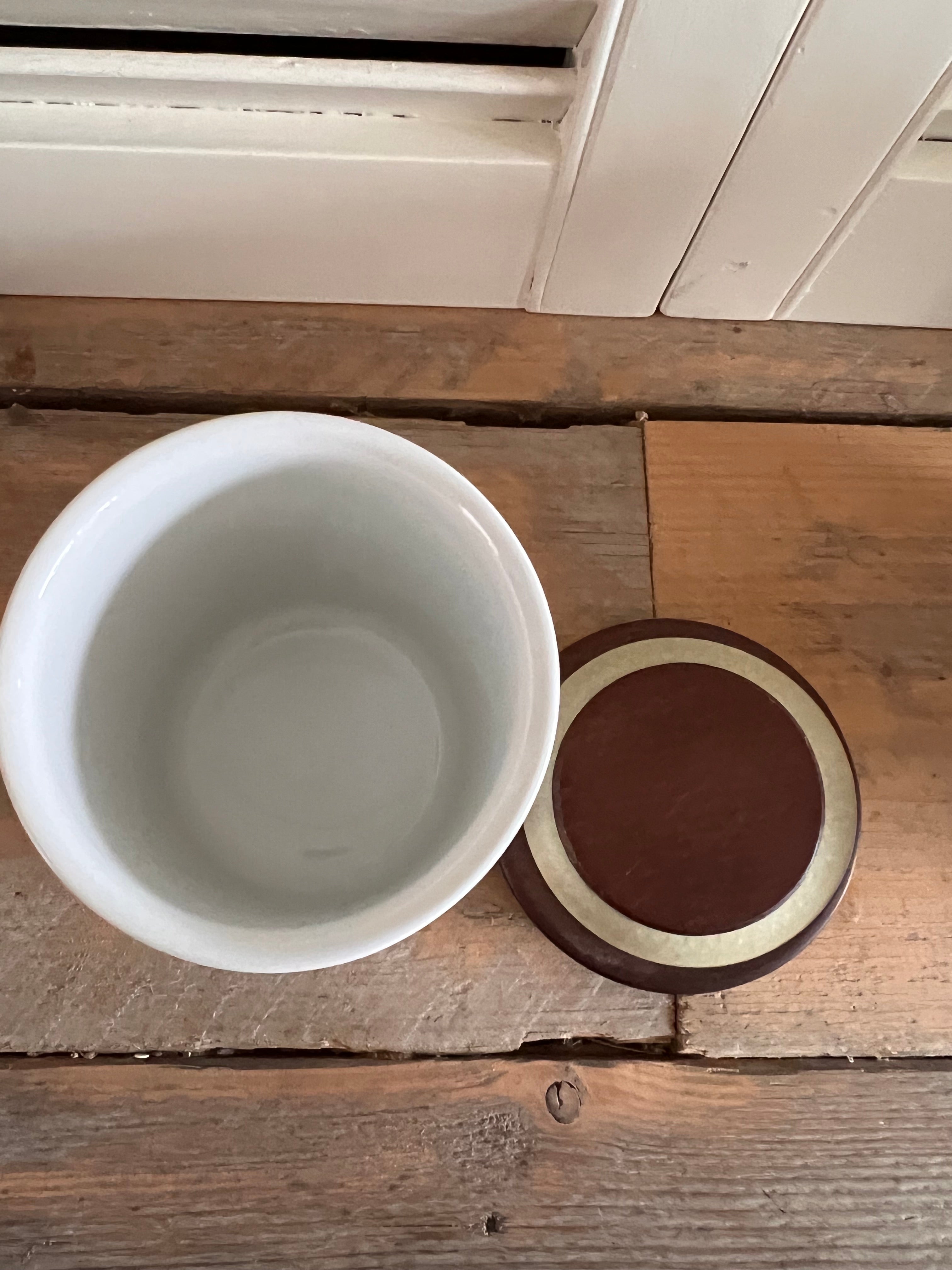 Villeroy and Boch Botanica voorraadpotten