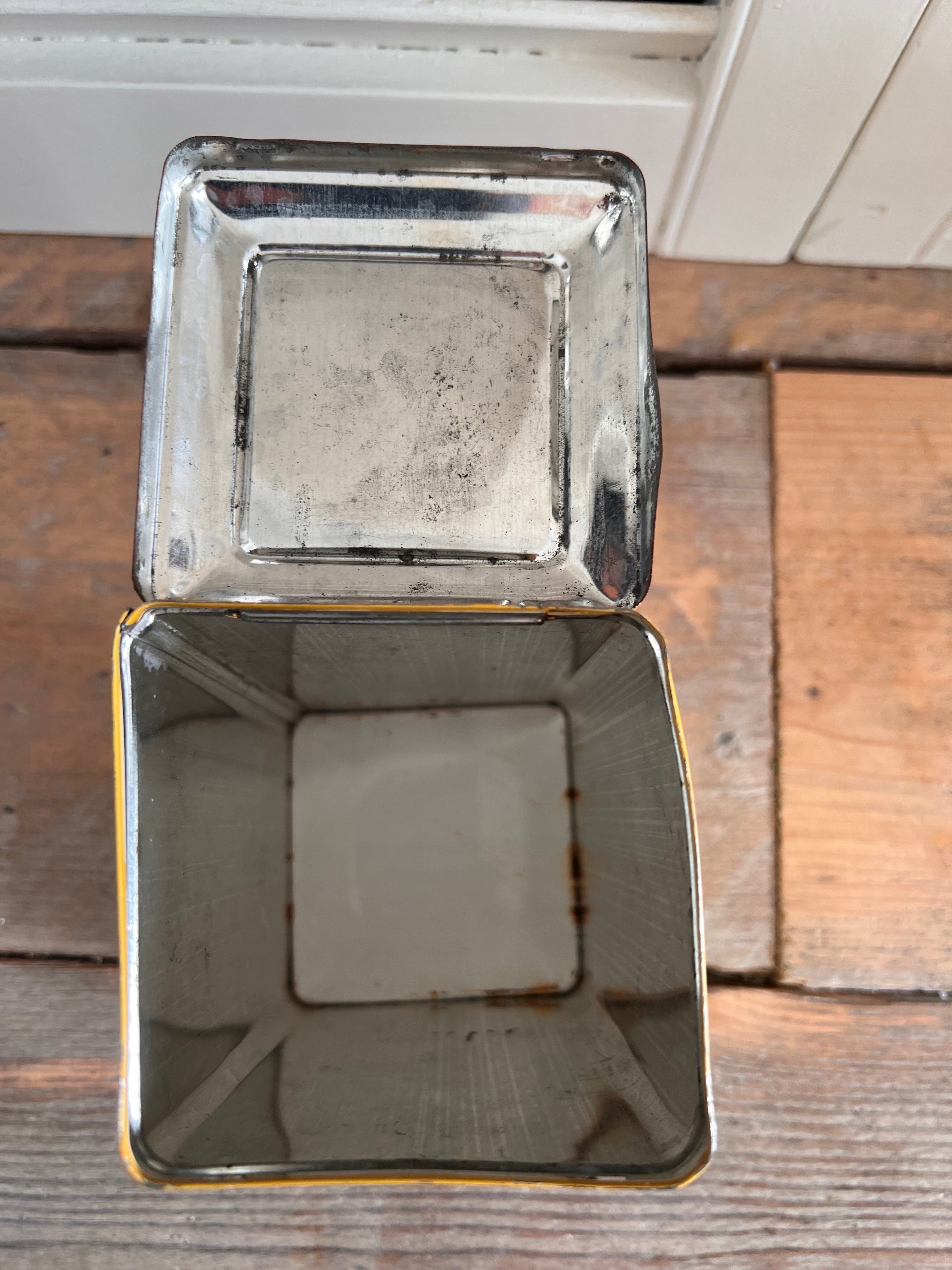Droste blik 1/2 kg